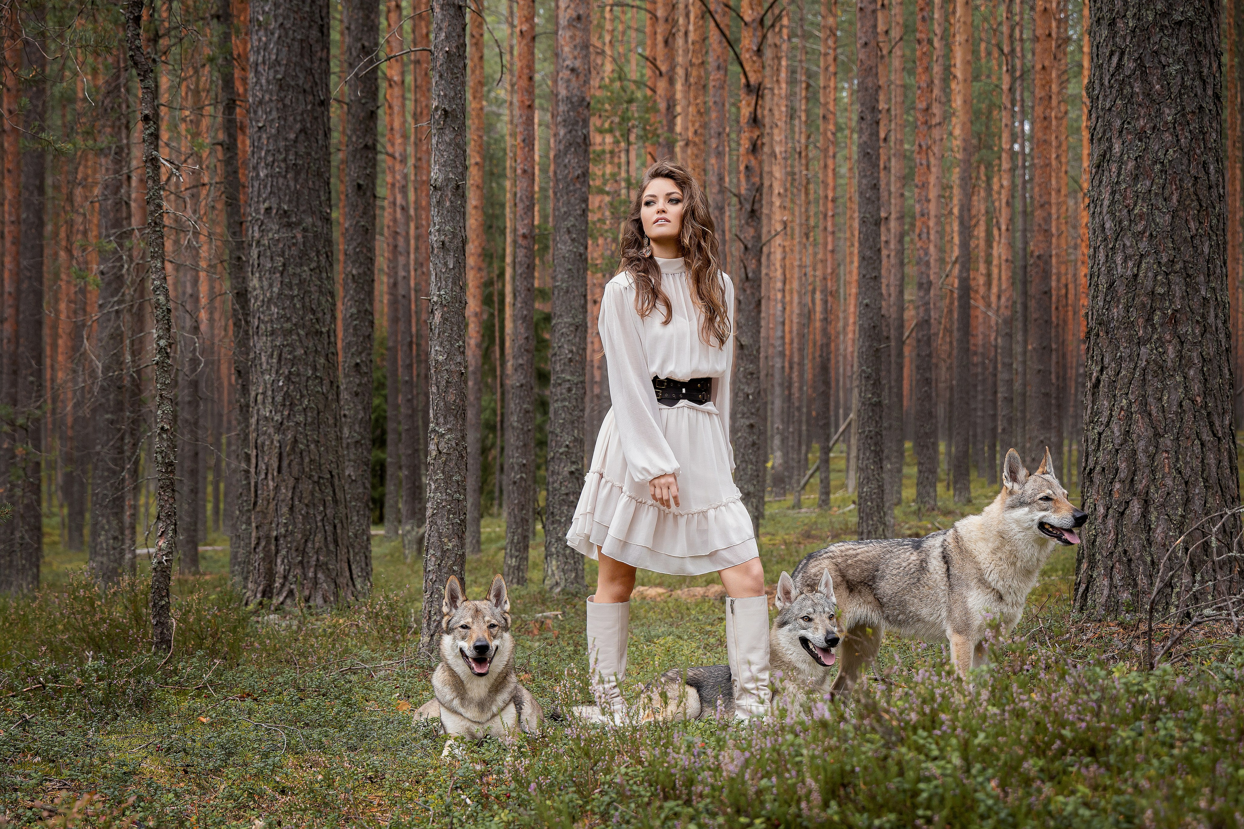 Творческие съёмки. Творческий и свадебный фотограф в Санкт-Петербурге Екатерина PHOTOFORY