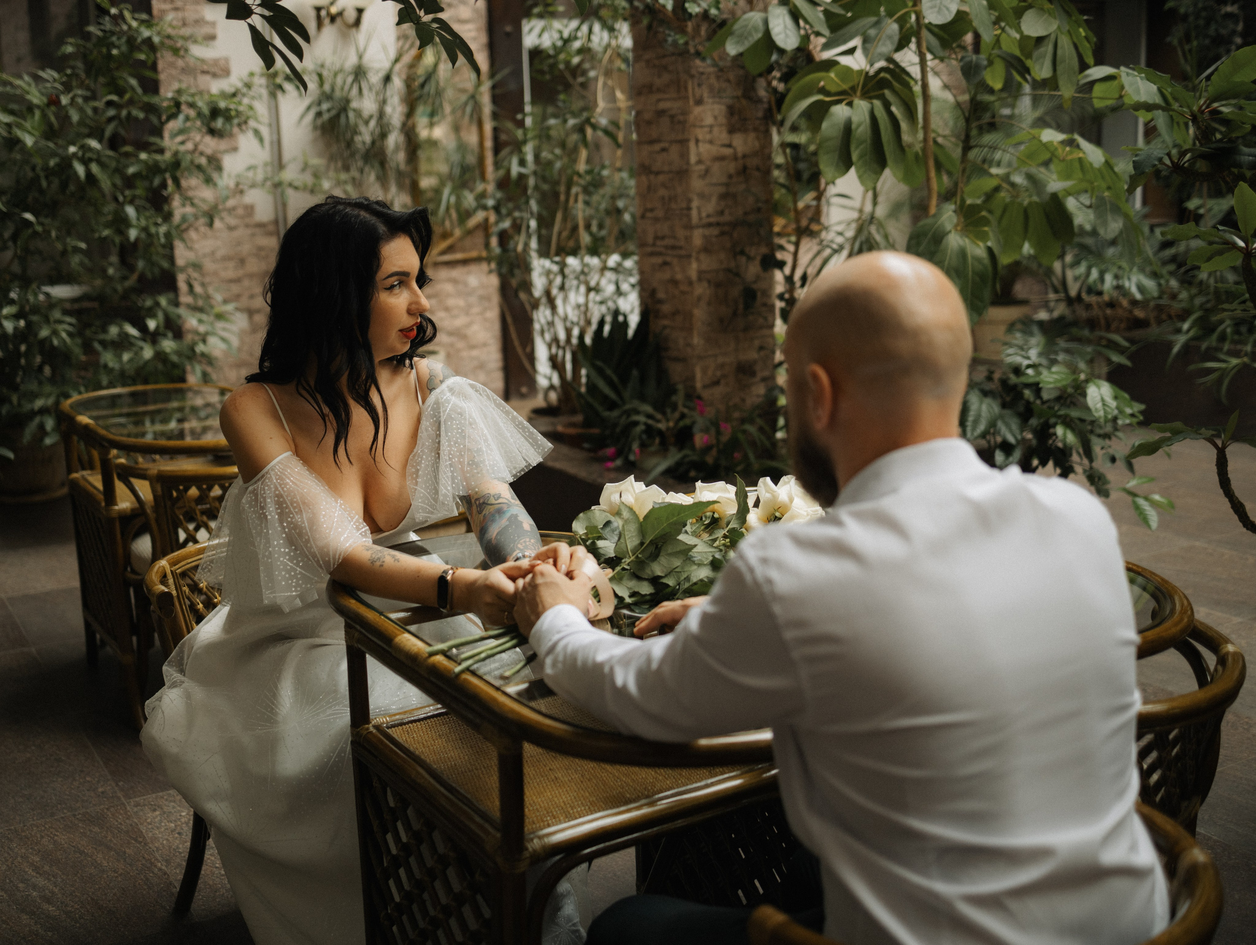 Лев, Виолетта и Соффи. Фотограф Углич и Ярославль Ольга Тятюшкина