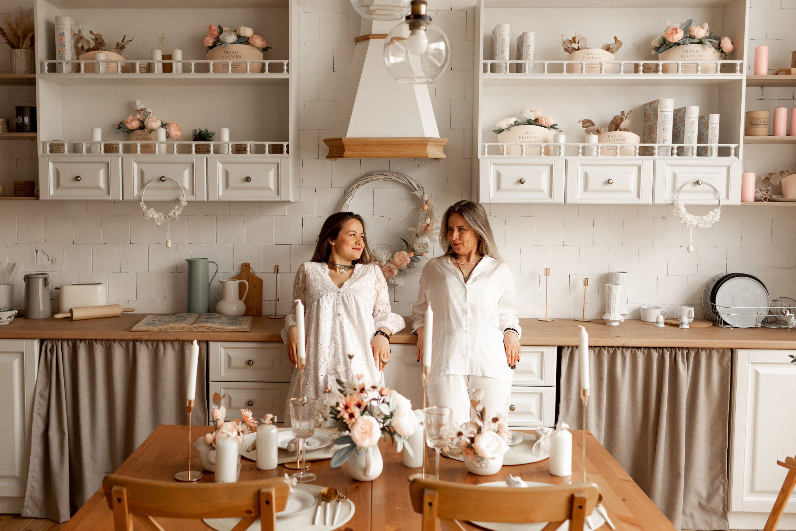 Фотосессия подружек. Свадебный фотограф Кирилл Белый