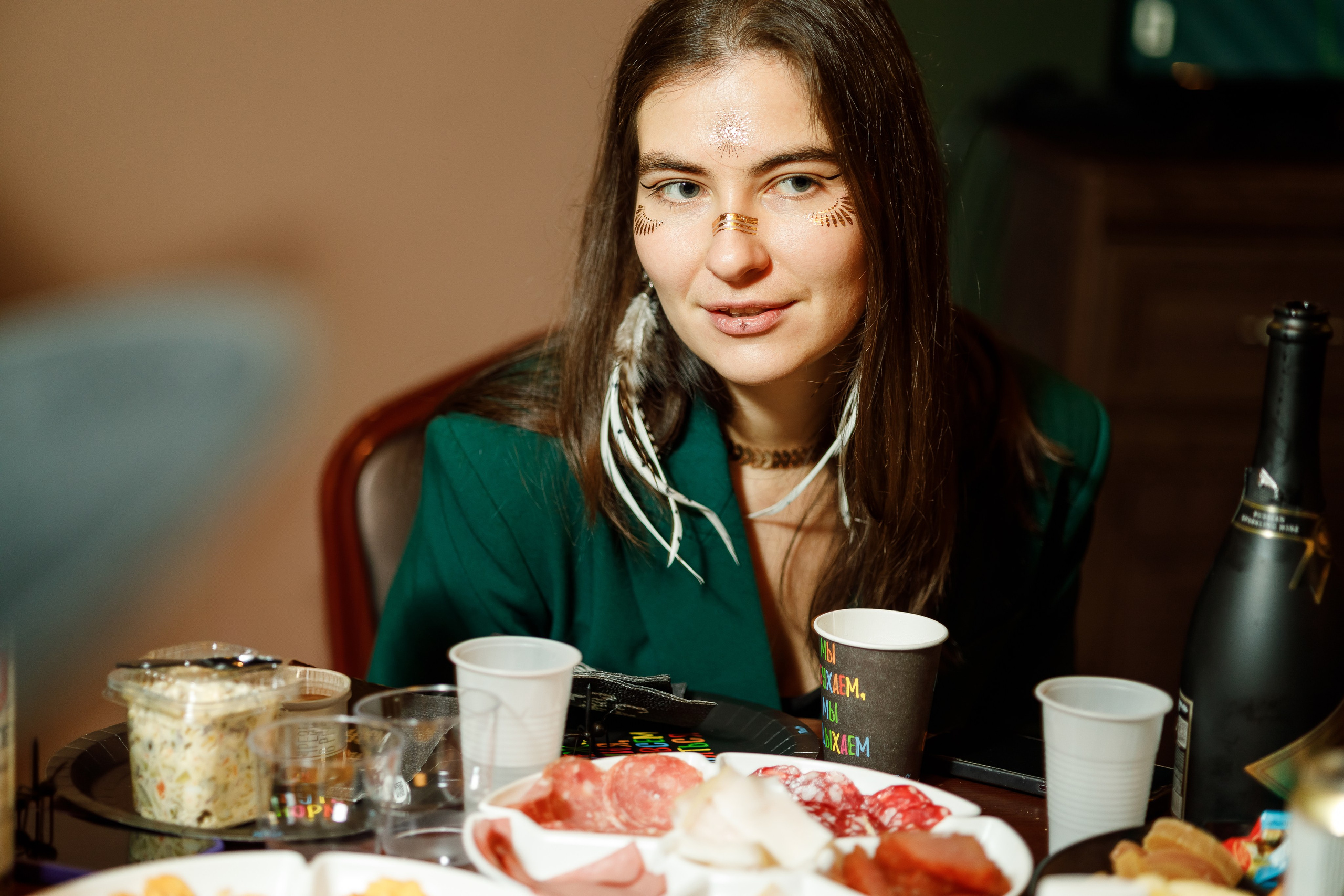 Игра «Где правда». Фотограф Москва