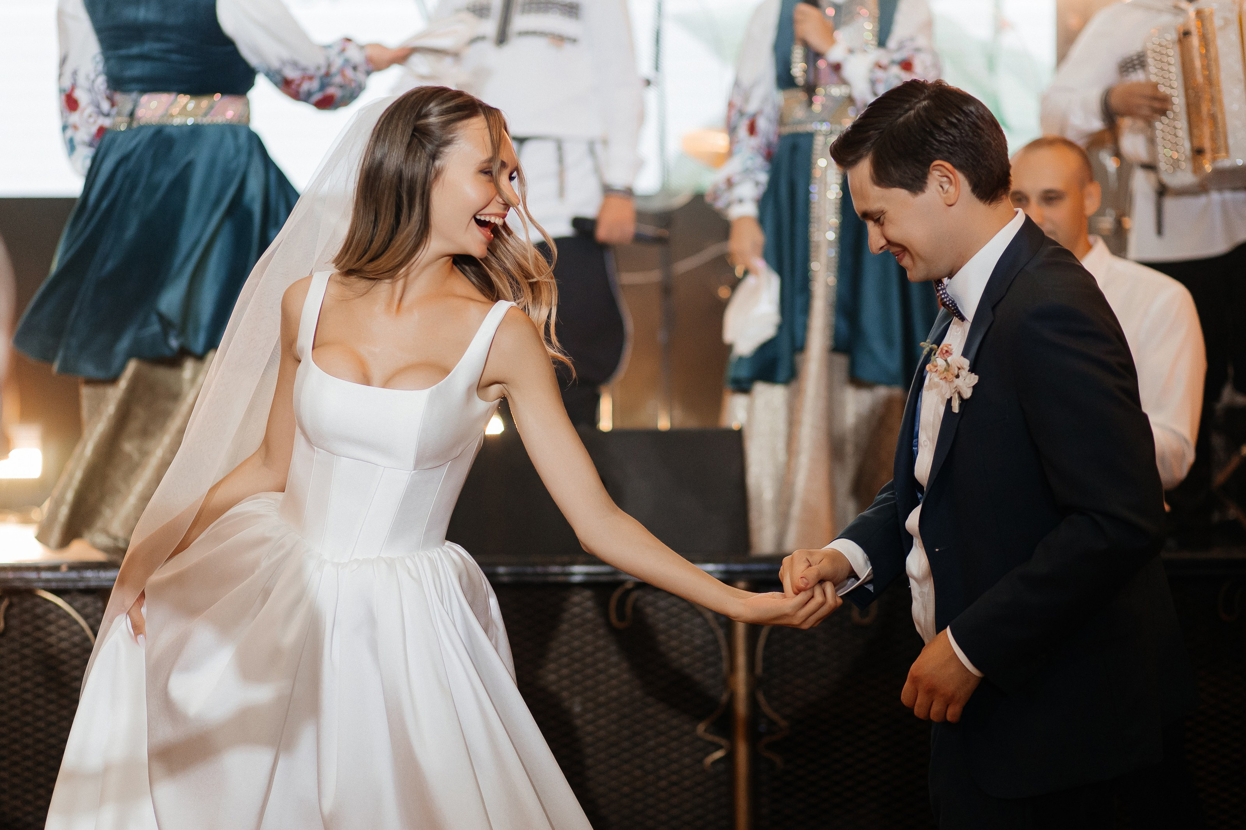 Алексей и Мария. Тертычный Андрей свадебный фотограф