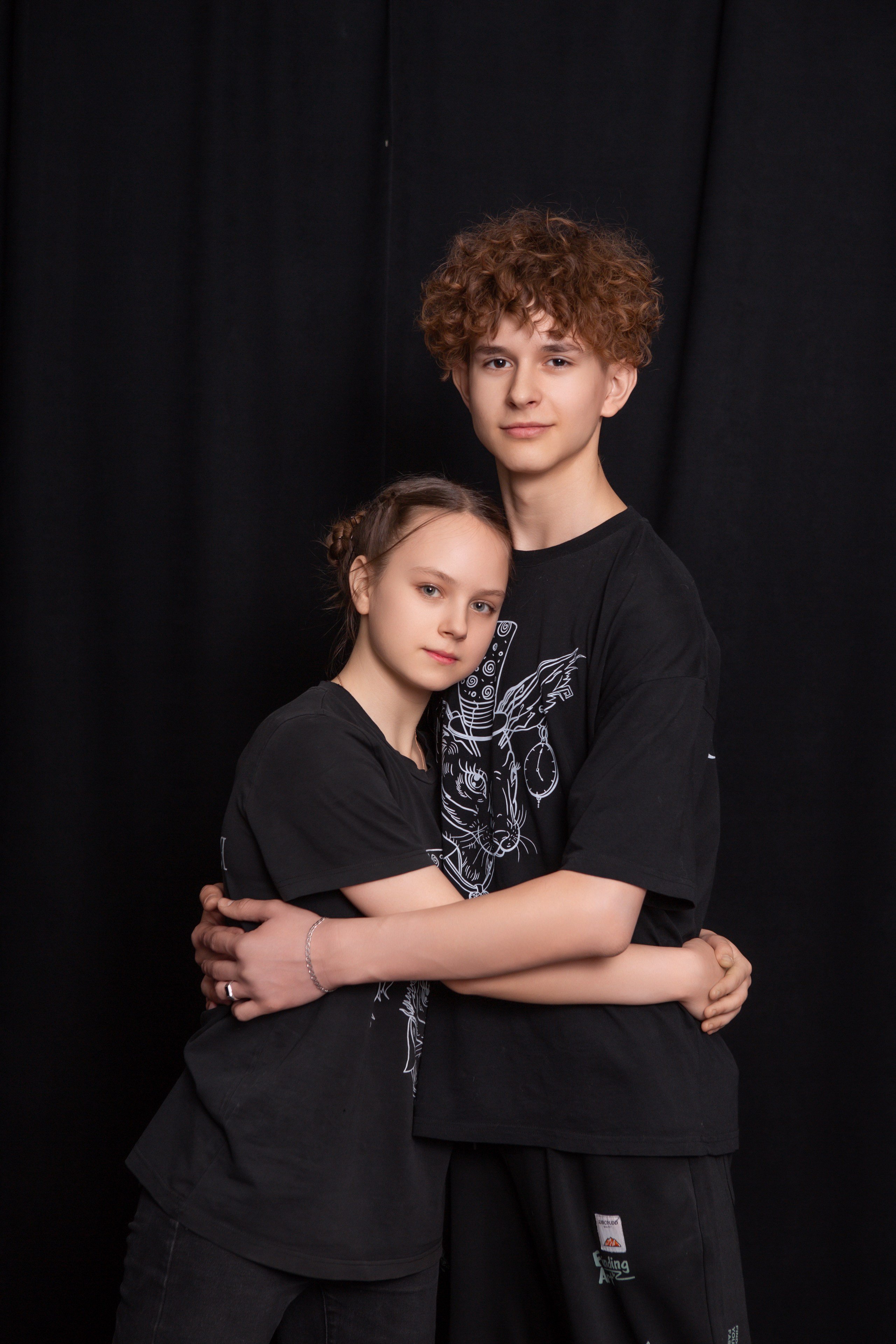 ТС ФАНТАЗИЯ — БОЛЬШАЯ СЪЕМКА. Профессиональный фотограф в Мценске и Орловской области