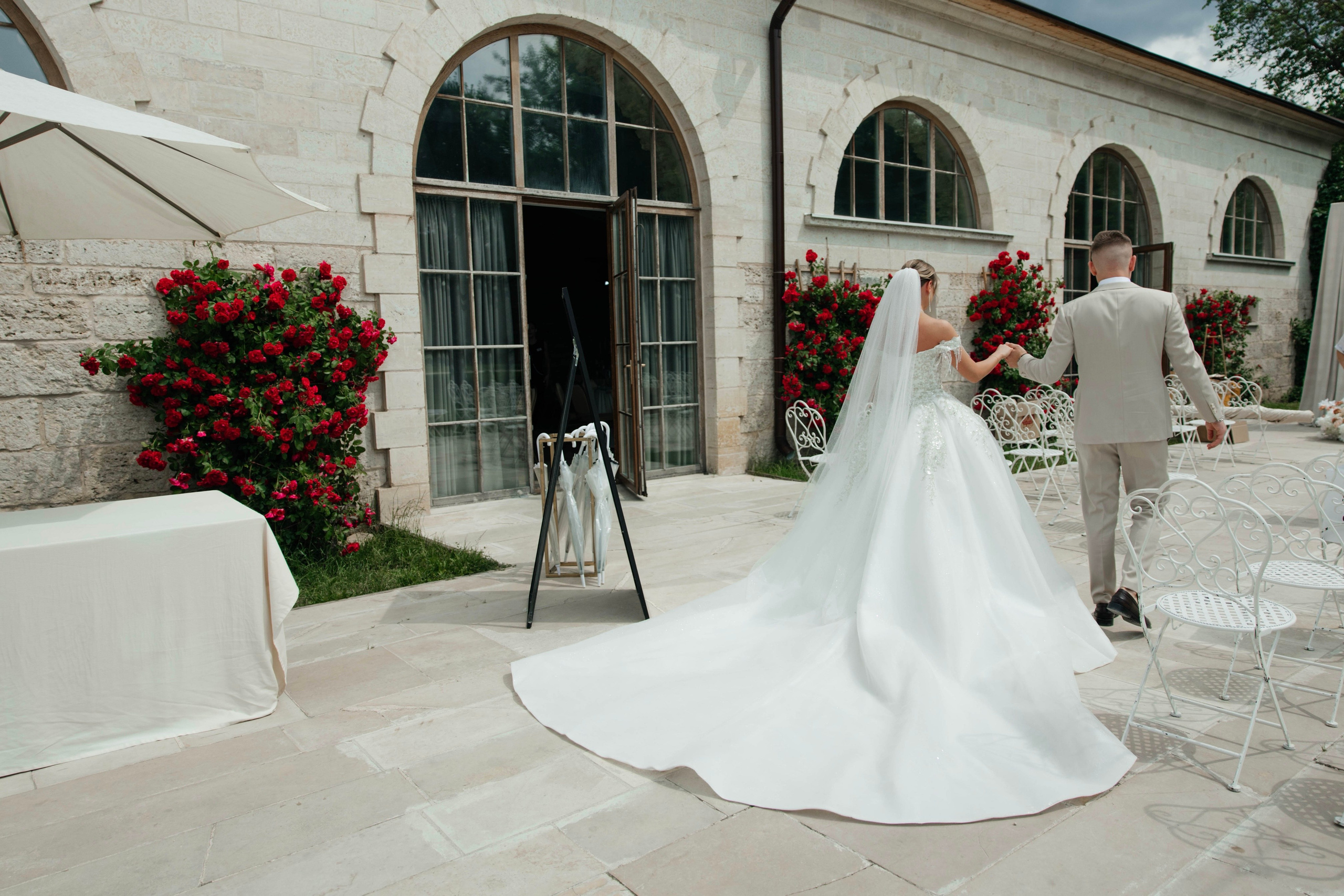 DMITRY & MARIA. Свадебное ФОТО & ВИДЕО Москва/Липецк