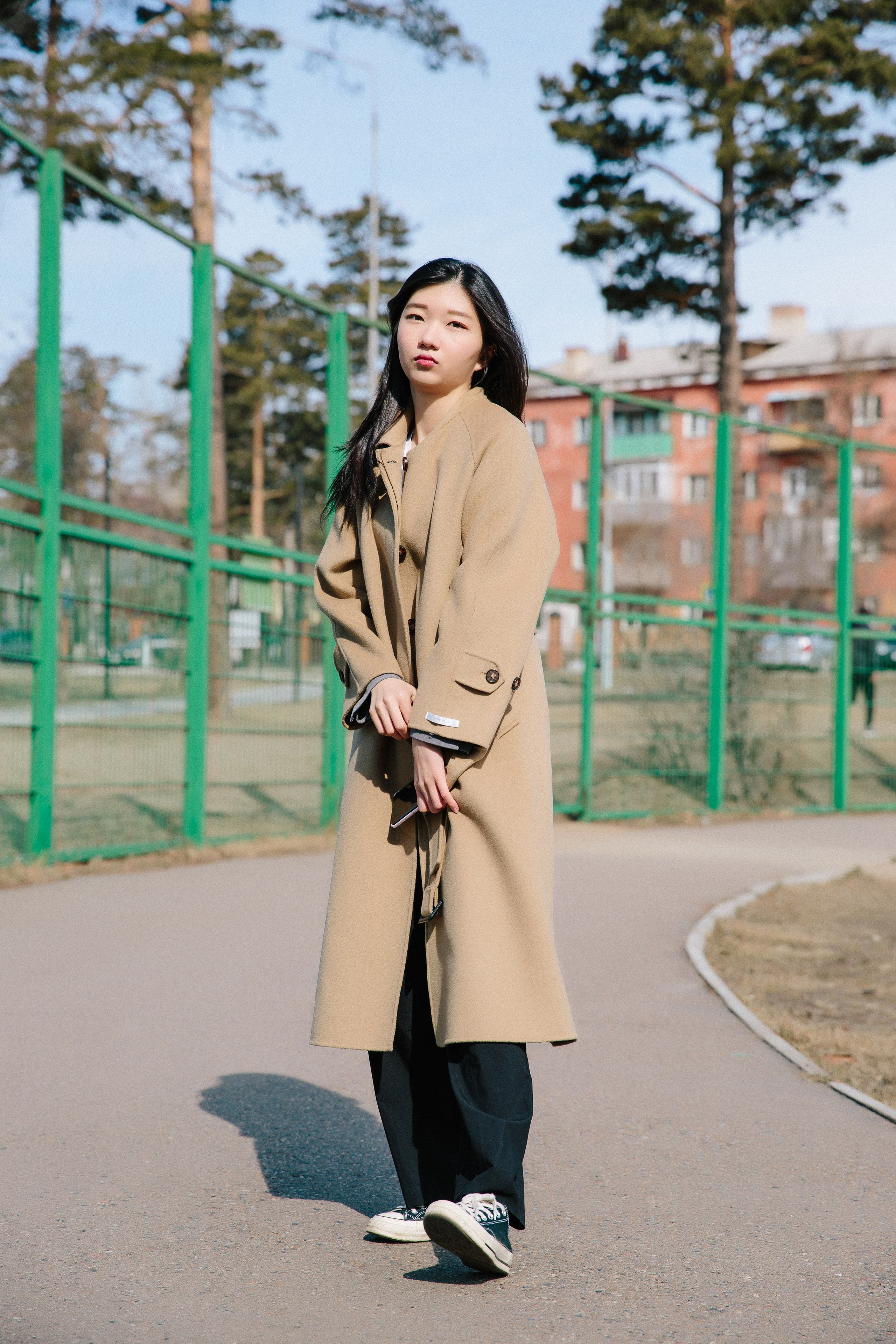 София. Фотограф Улан-Удэ