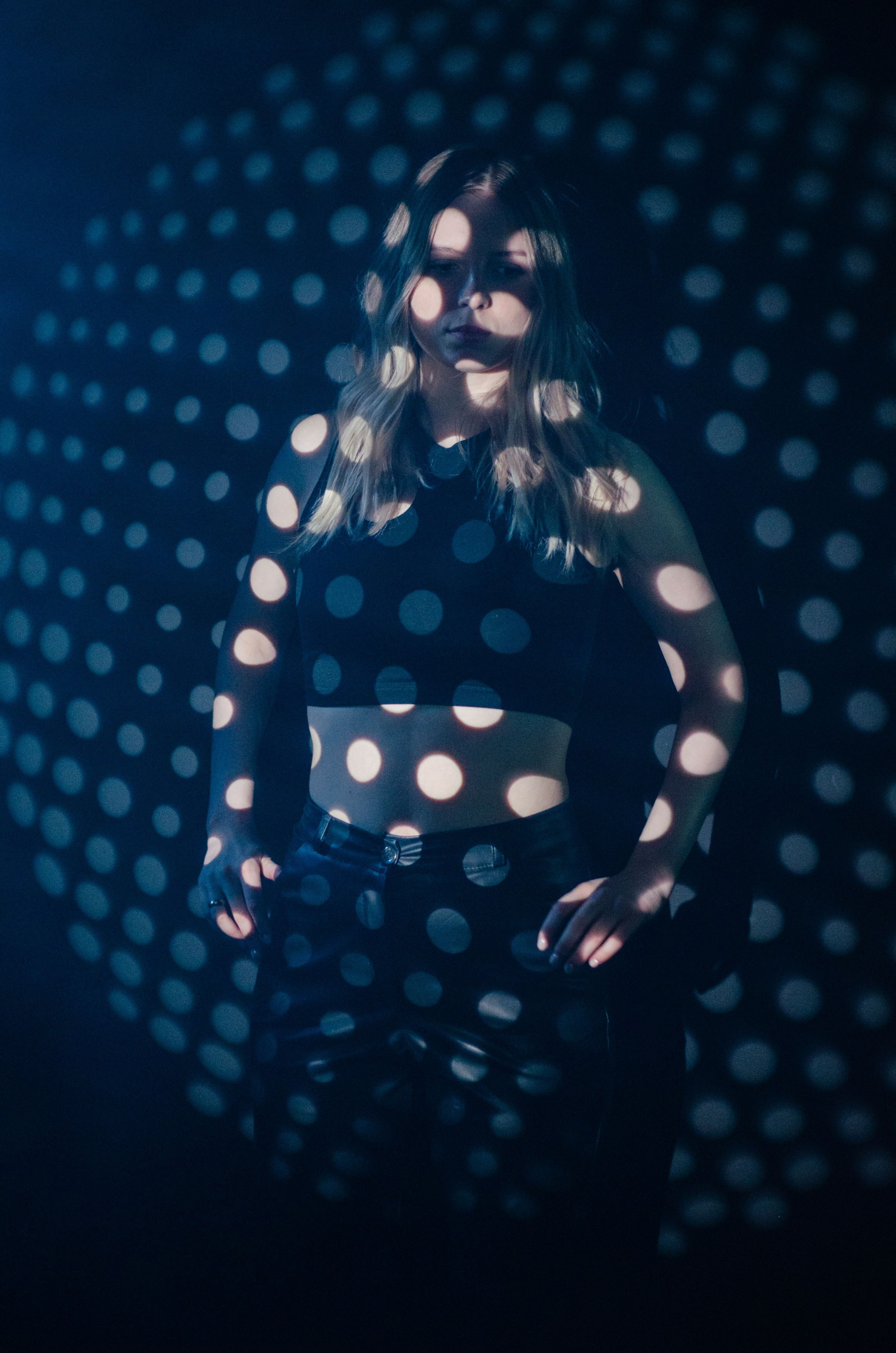 Студийные съемки в Брянске. Профессиональный фотограф Брянск