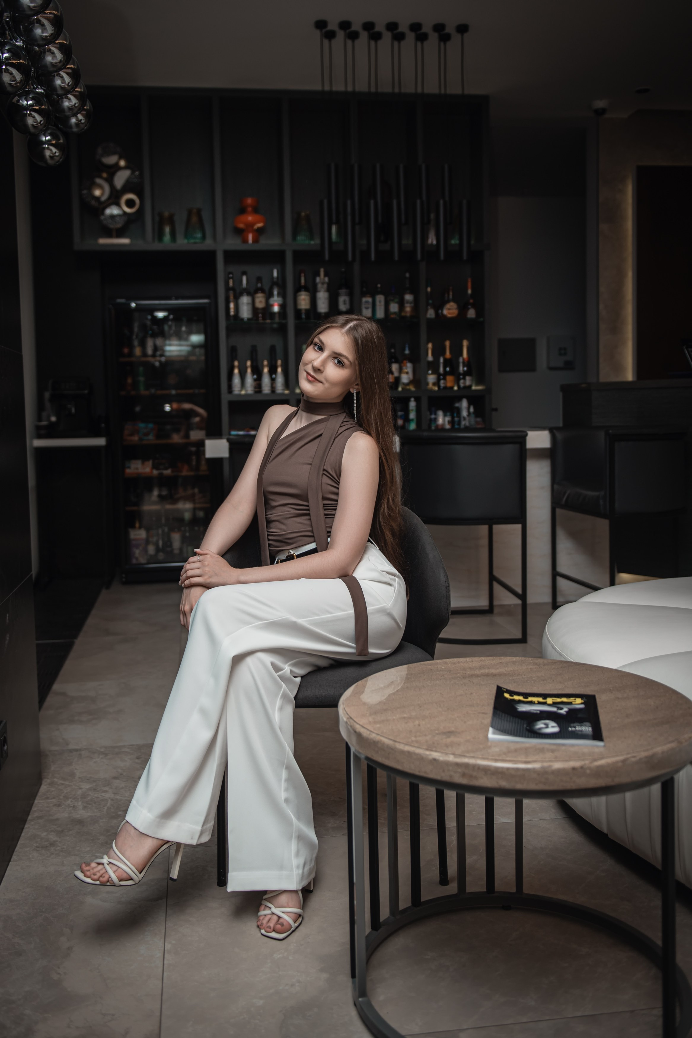 Прогулочная фотосессия в Брянске. Индивидуальные фотосессии в Брянске