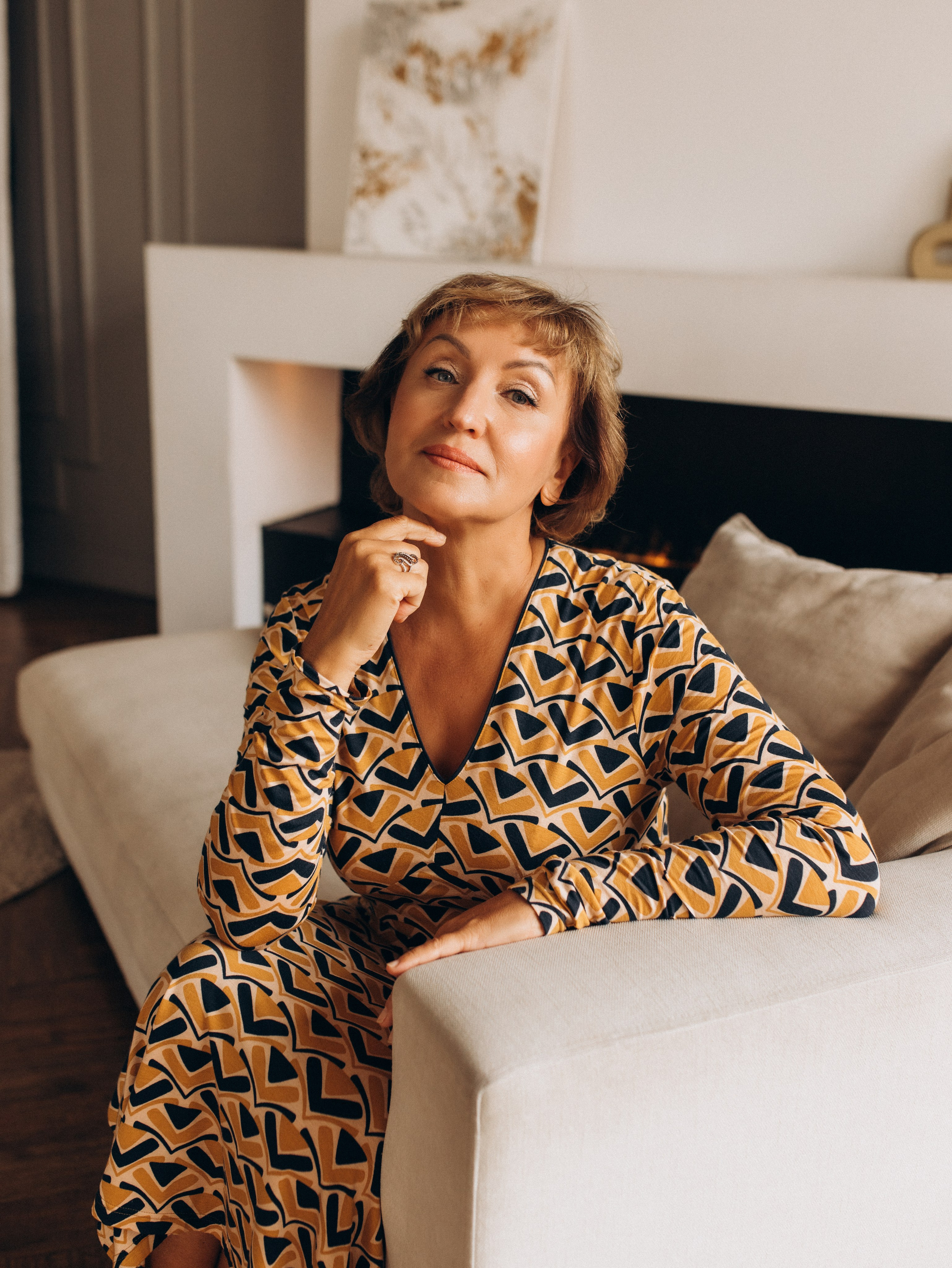 Зинаида. Семейный фотограф в Санкт-Петербурге Ирина Иванова