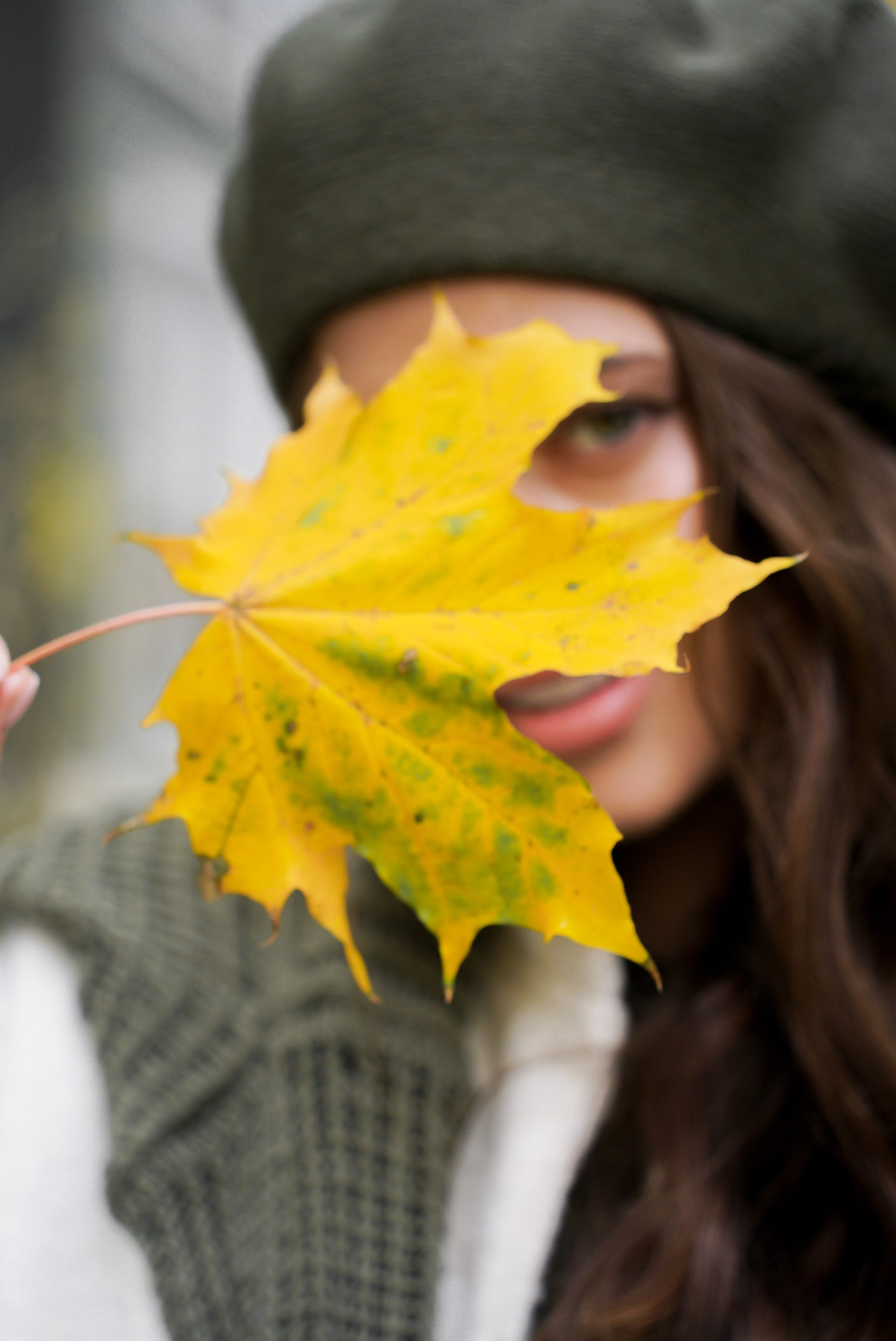 Золотая осень. Видеограф Осинина Татьяна — видеосъемка в Москве
