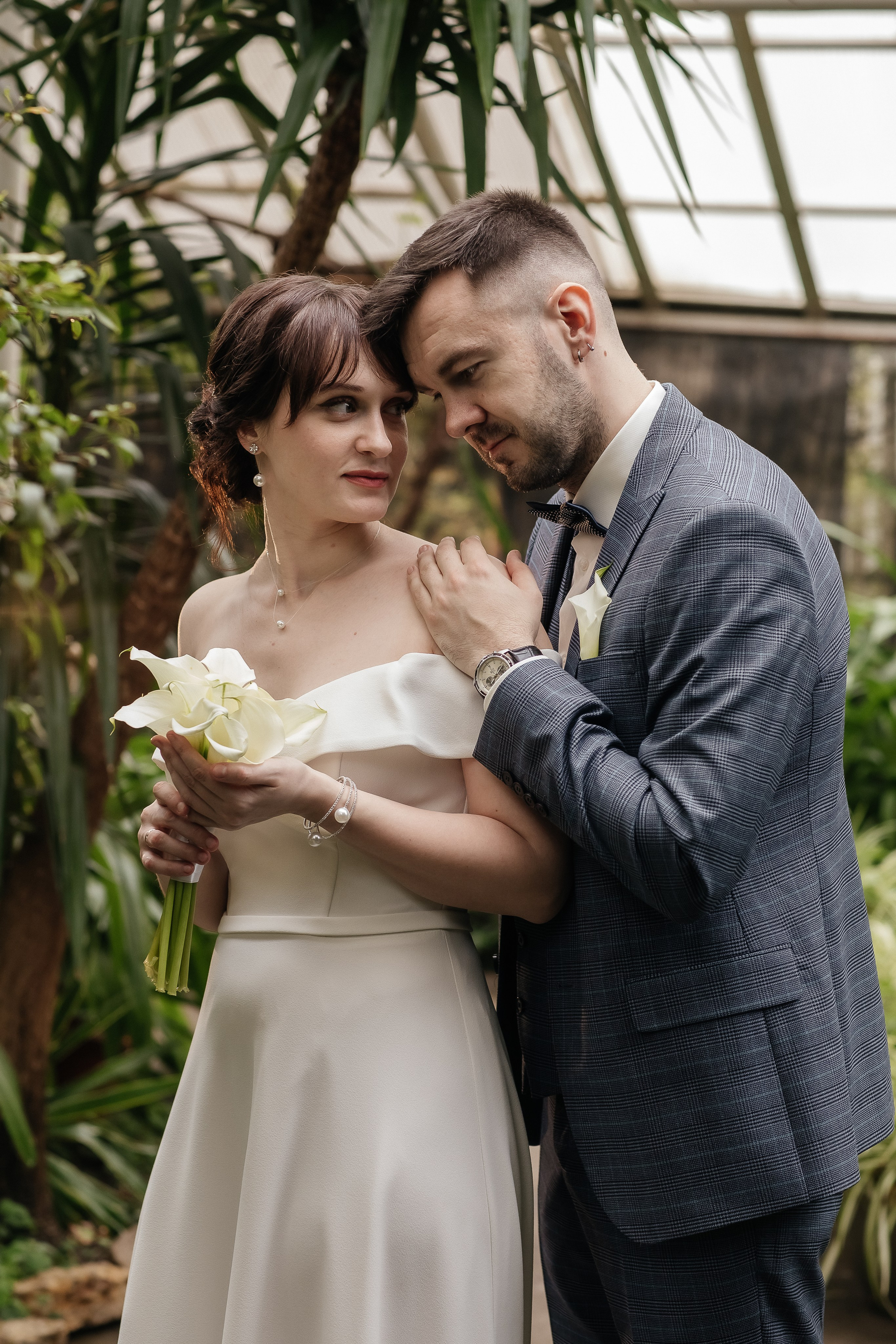 Артем и Карина. Свадебный и семейный фотограф в Воронеже Кирсанова Наталья