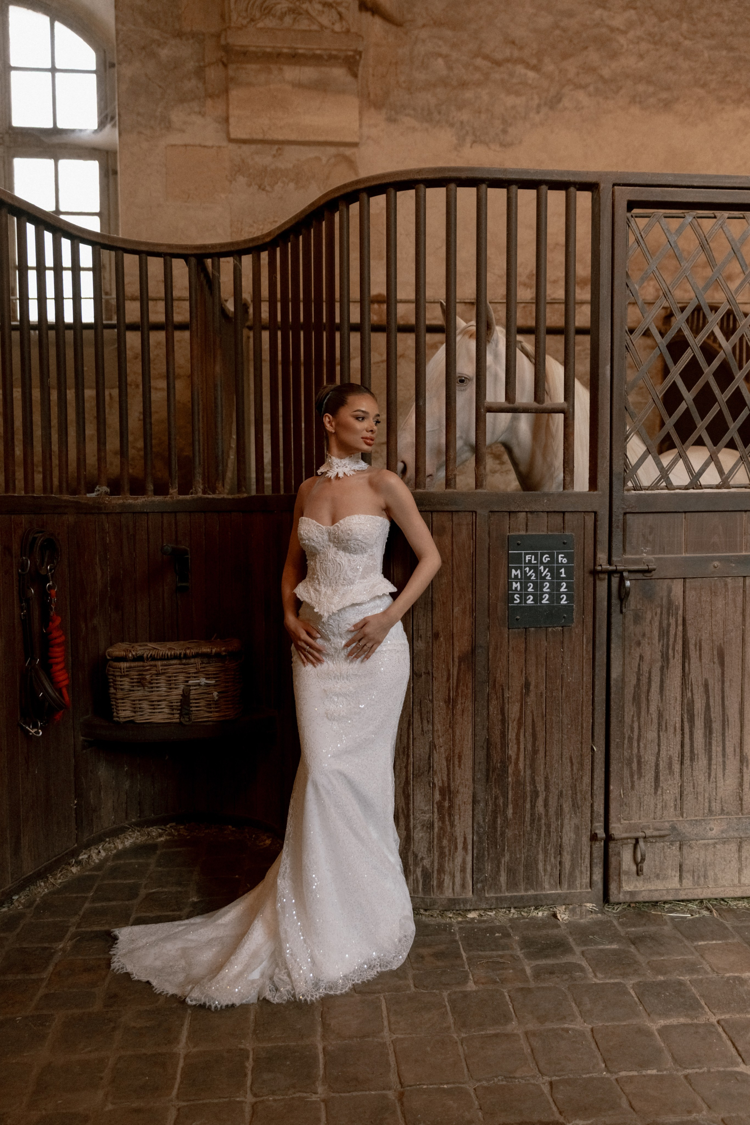 Алёна & Себастьян. Photographer in Paris Kseniya Verran