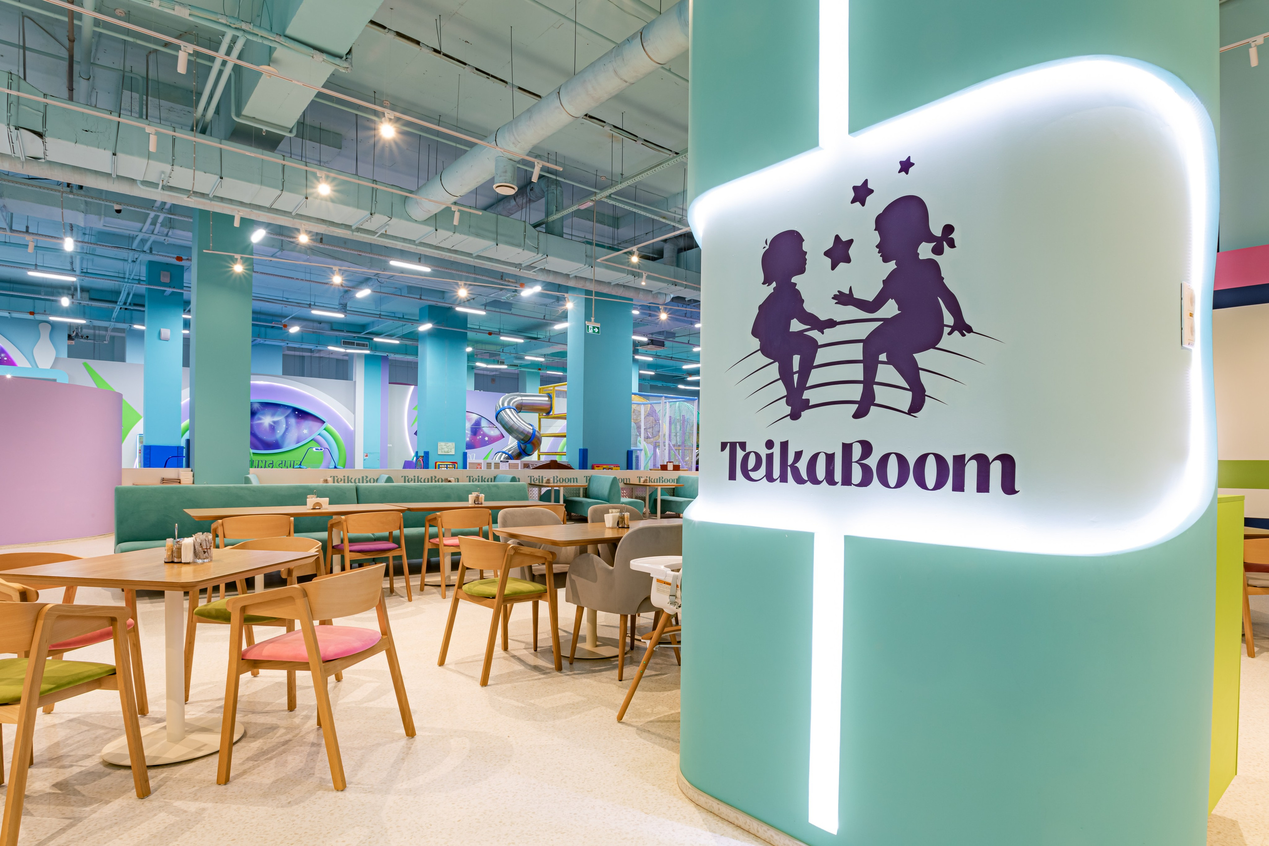 TeikaBoom Уфа, ТРЦ ПЛАНЕТА, Интерьерный фотограф, Интерьерный фотограф Алексей Муравьёв, фотограф Алексей Муравьёв, интерьерное фото