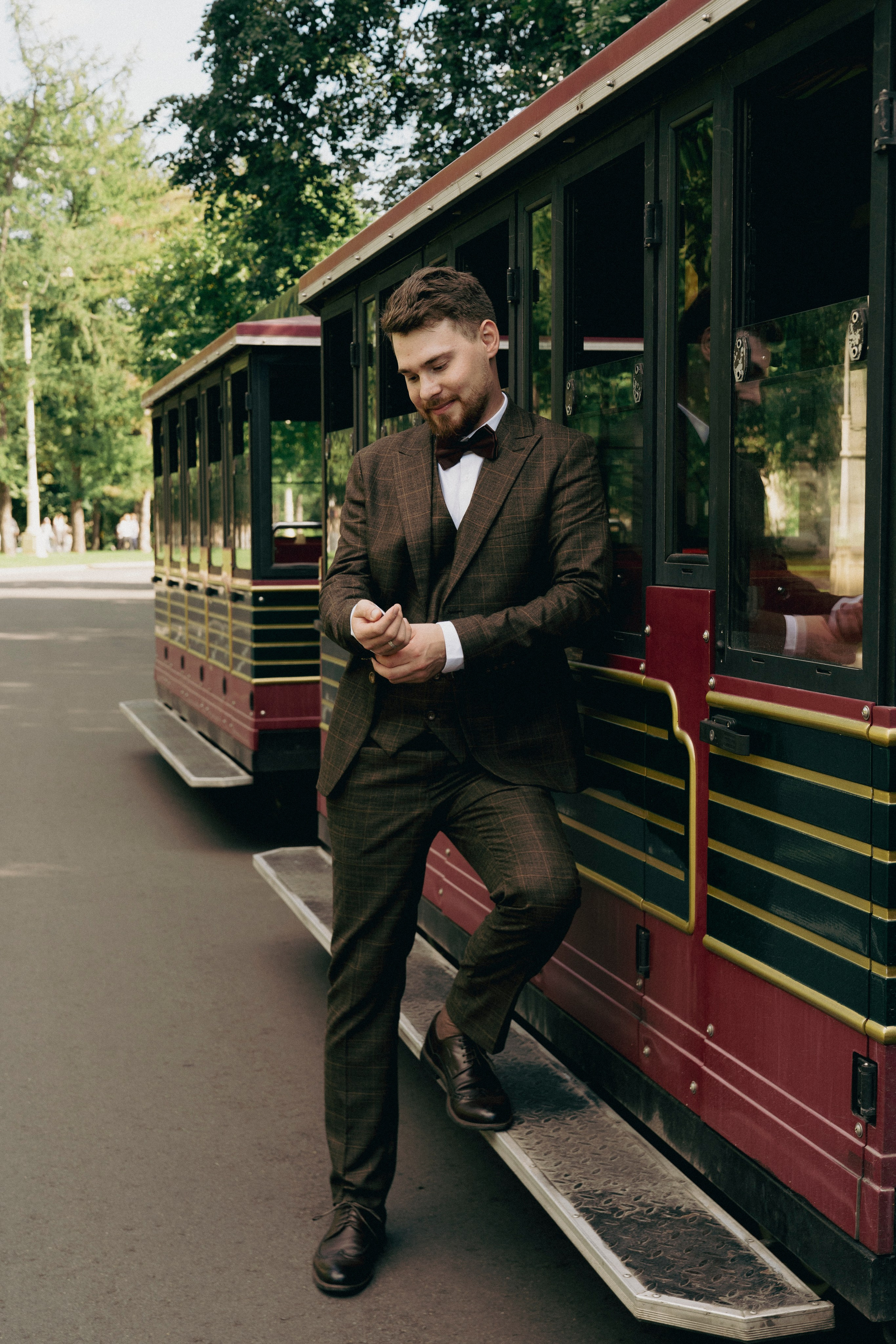 Юлия и Кирилл. Фотограф в Москве Татьяна Колотилова