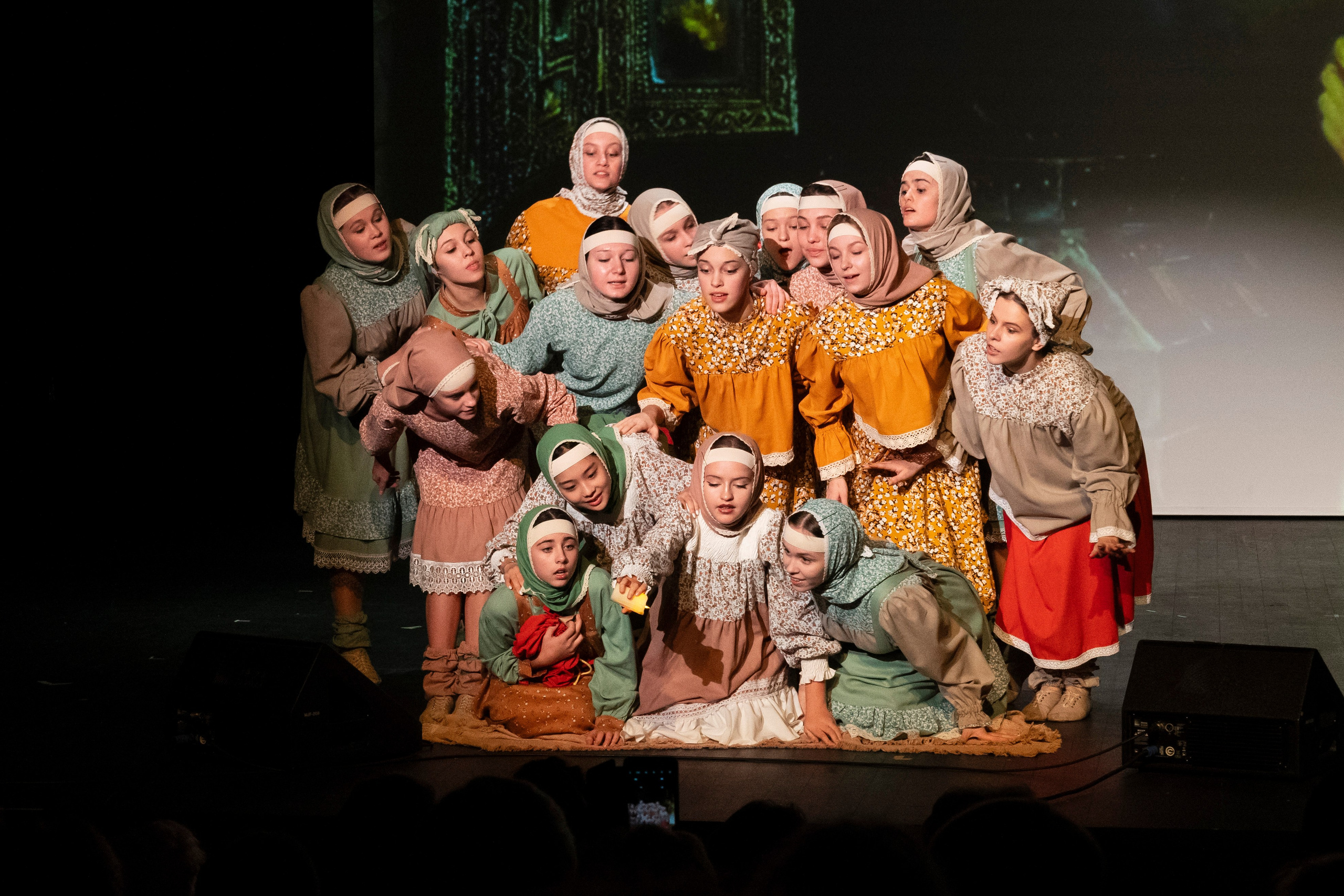 Репортаж. Фотограф в Москве Татьяна Колотилова