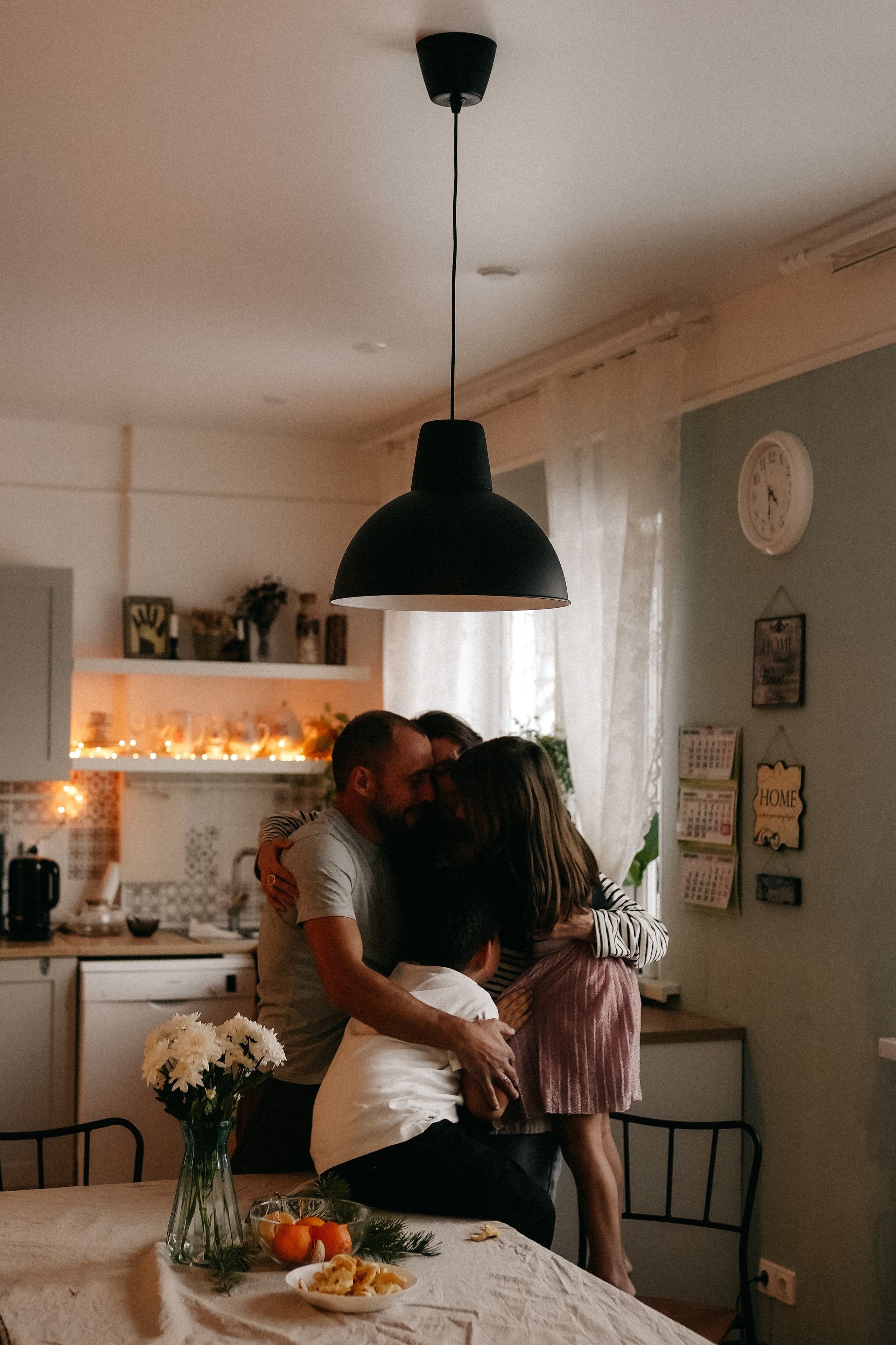 Долгушины. Фотограф Перевозкина Анна