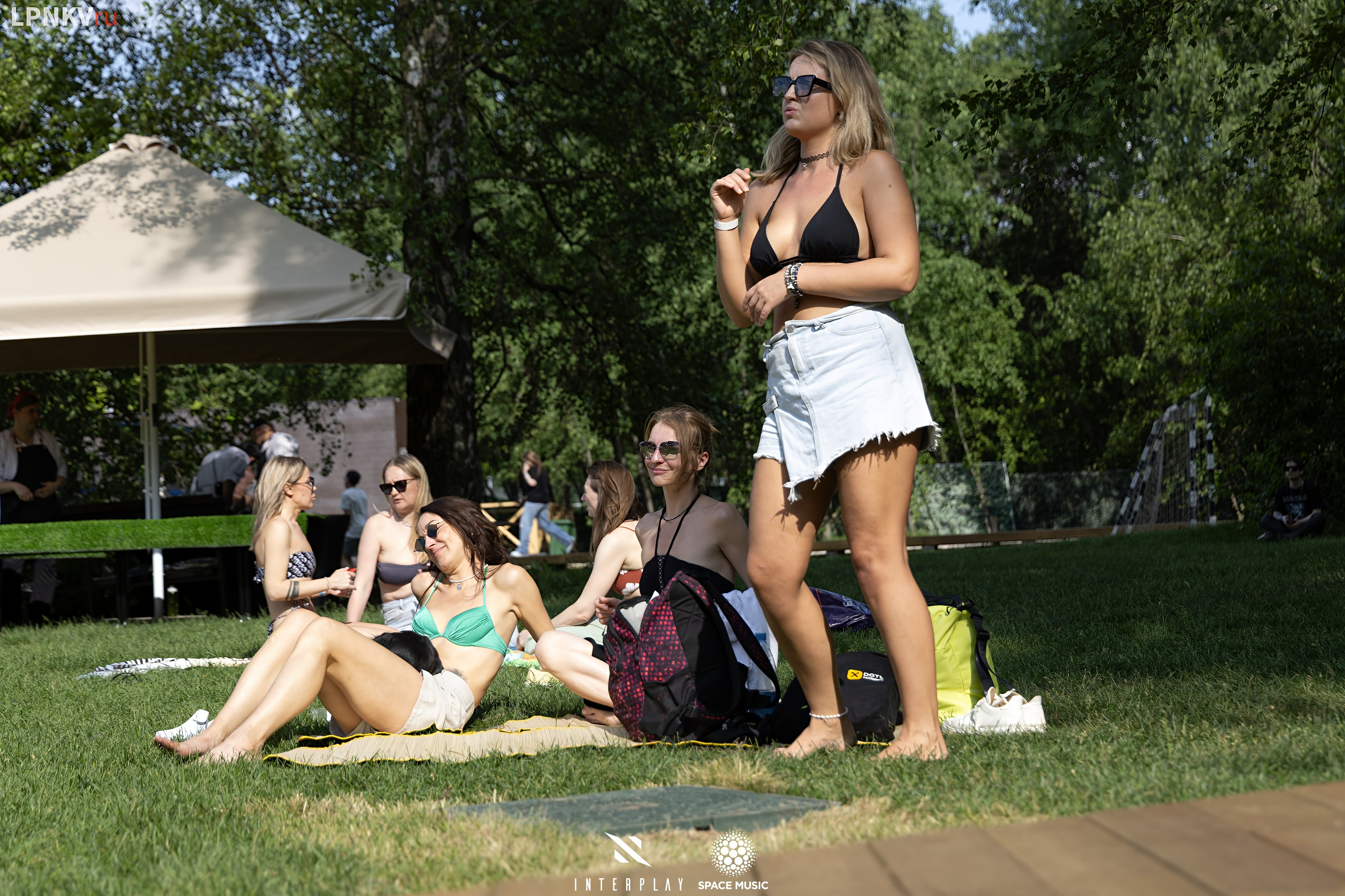 Interplay. Репортажный фотограф в Москве