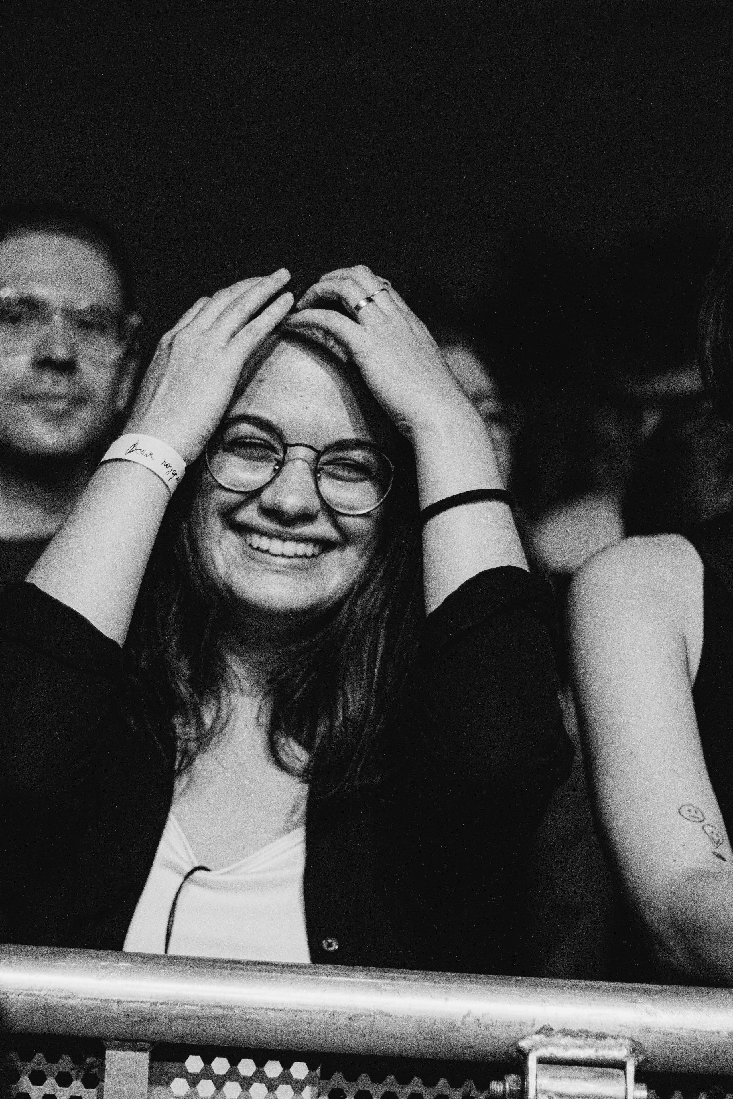 Антон Тут Рядом Фест 22. RUSLAN ROZANOV