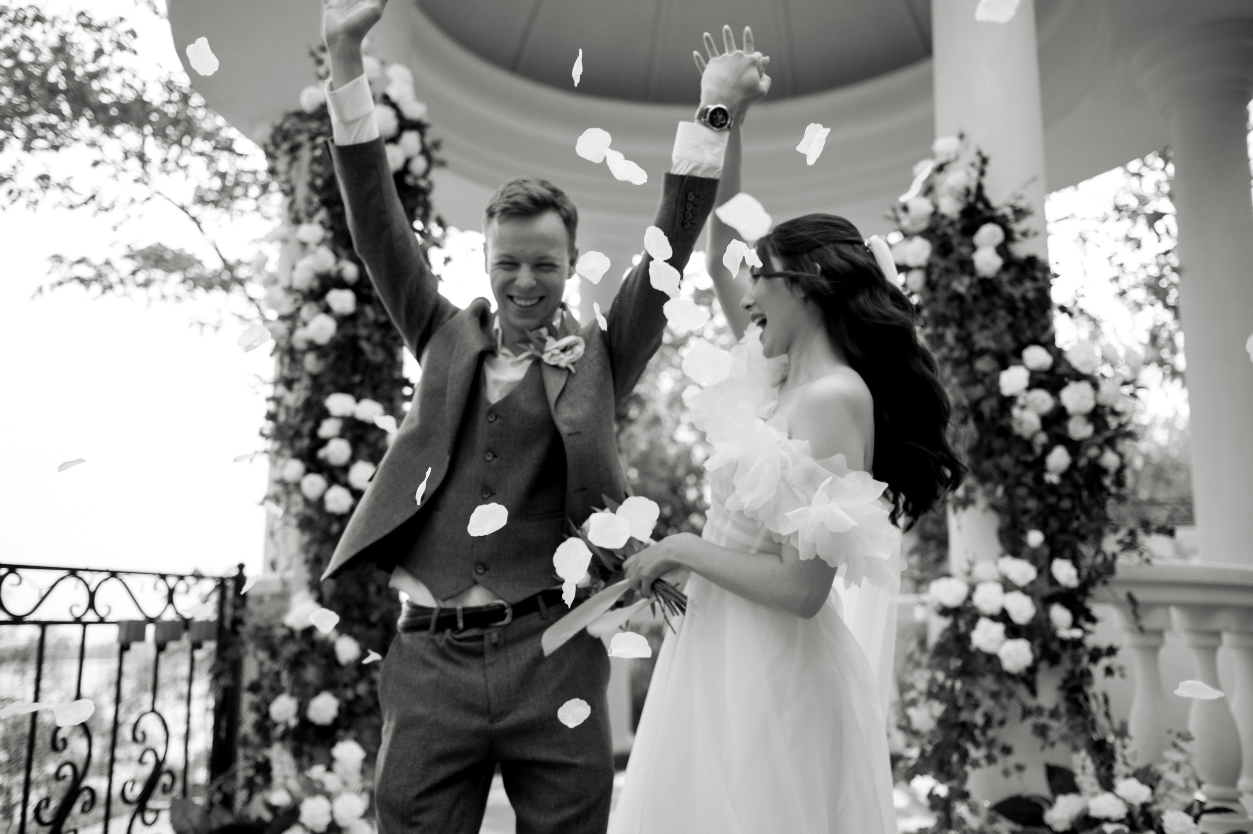 Роман и Алена. Свадебный и семейный фотограф Светлана Матвеенко