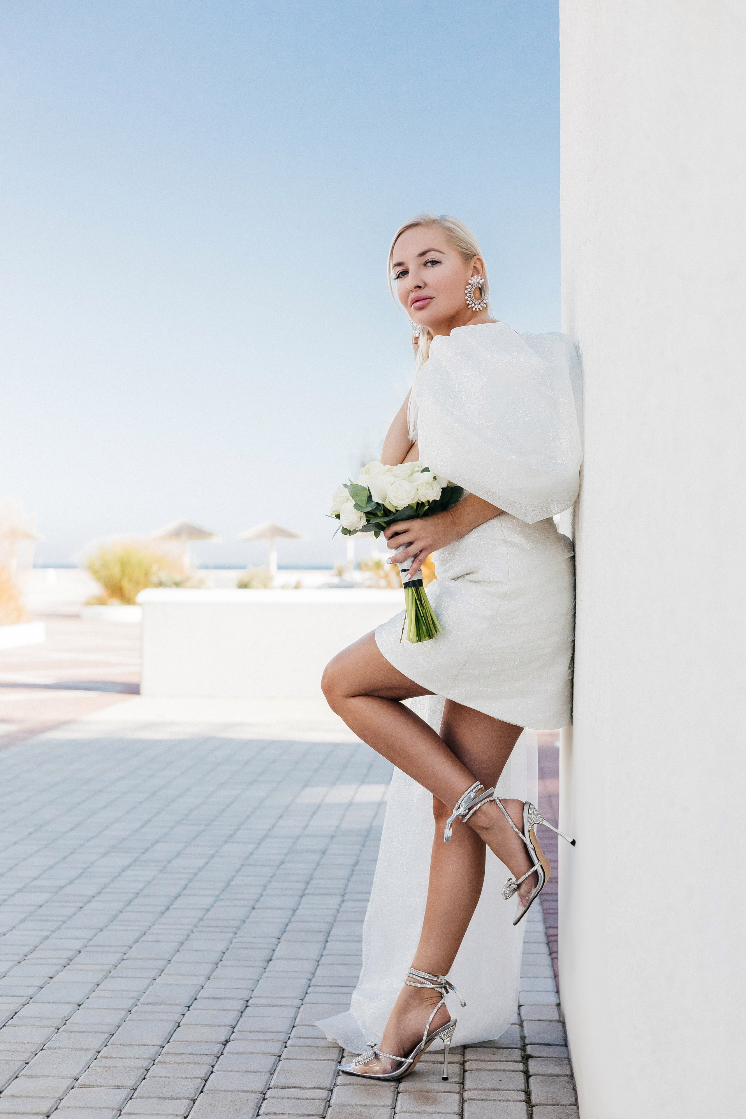 Анастасия и Дмитрий. Свадебный фотограф Мариуполь/Бердянск