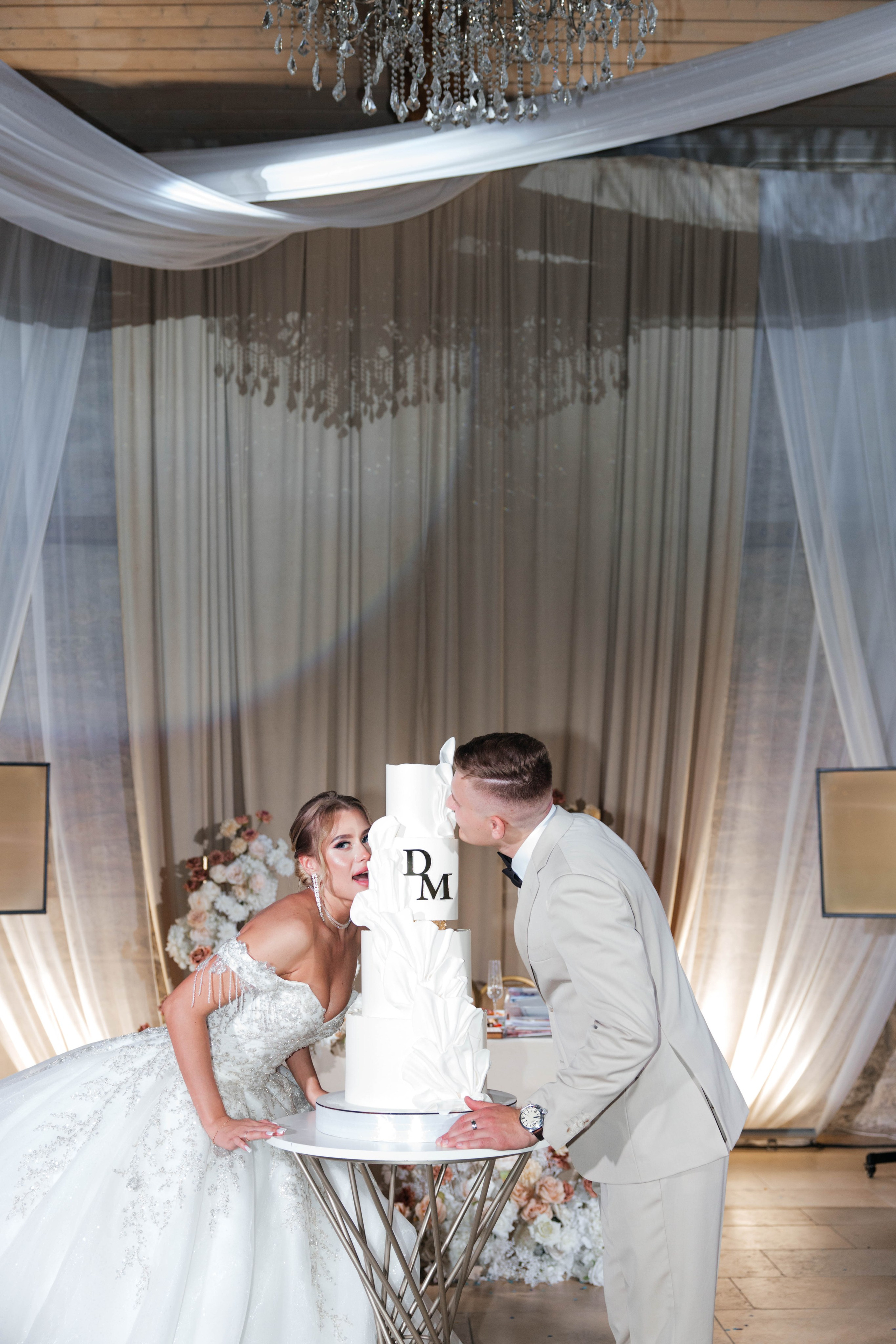 DMITRY & MARIA. Свадебное ФОТО & ВИДЕО Москва/Липецк