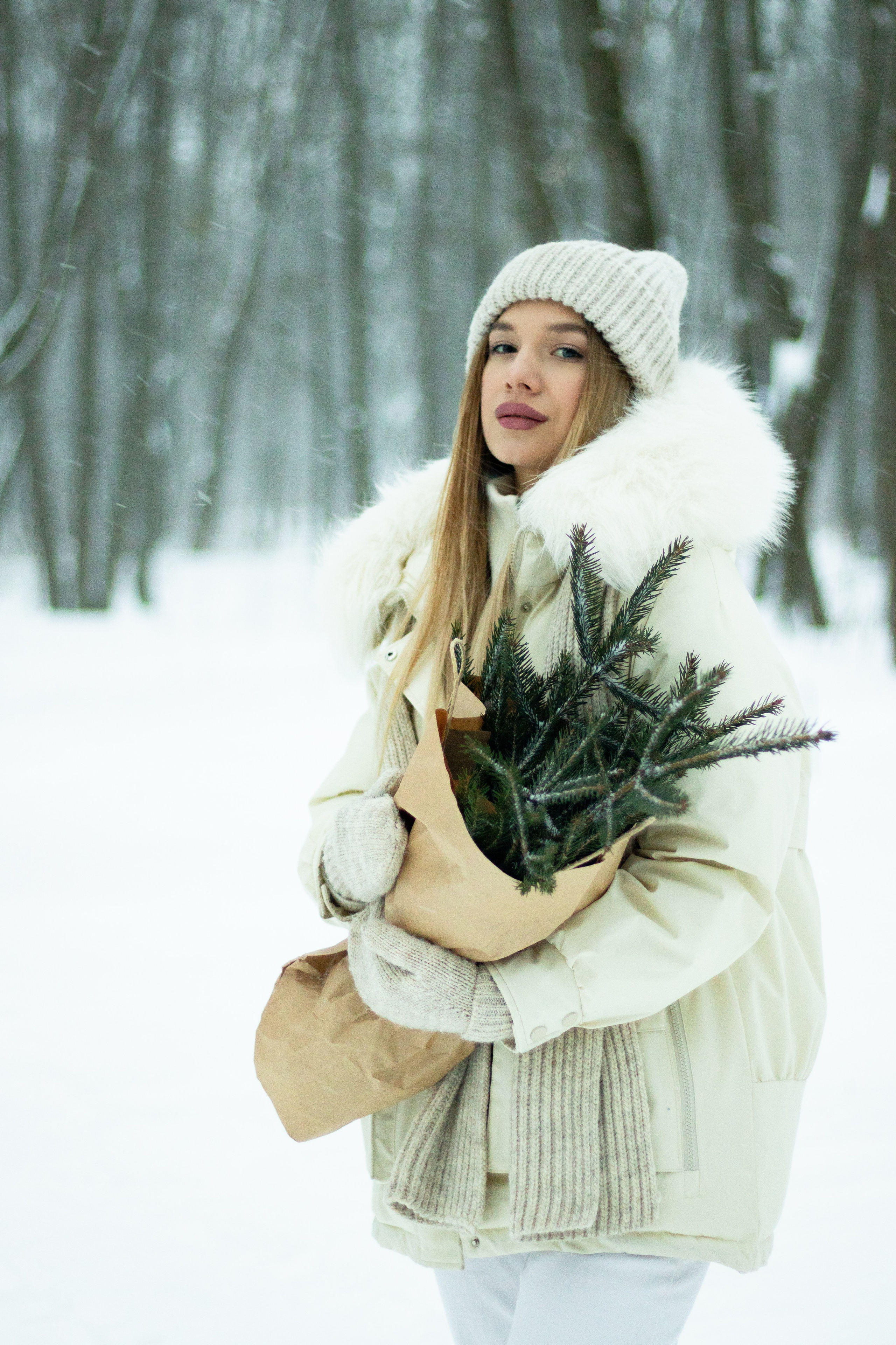 Анна. Дарья Рубаник | Фотограф