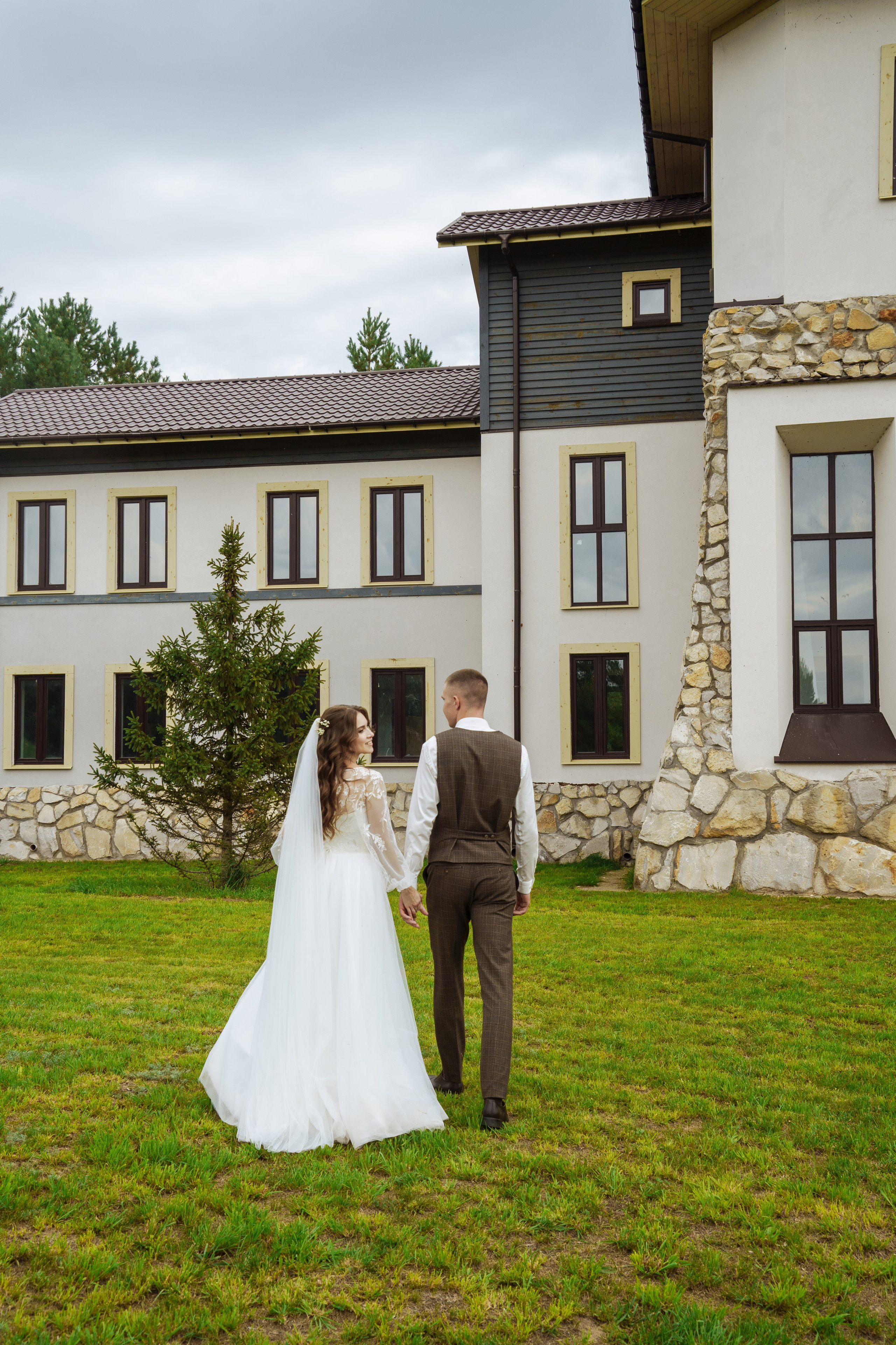 Дмитрий и Вероника. Фотограф Ульяновск Ксения Кеслер