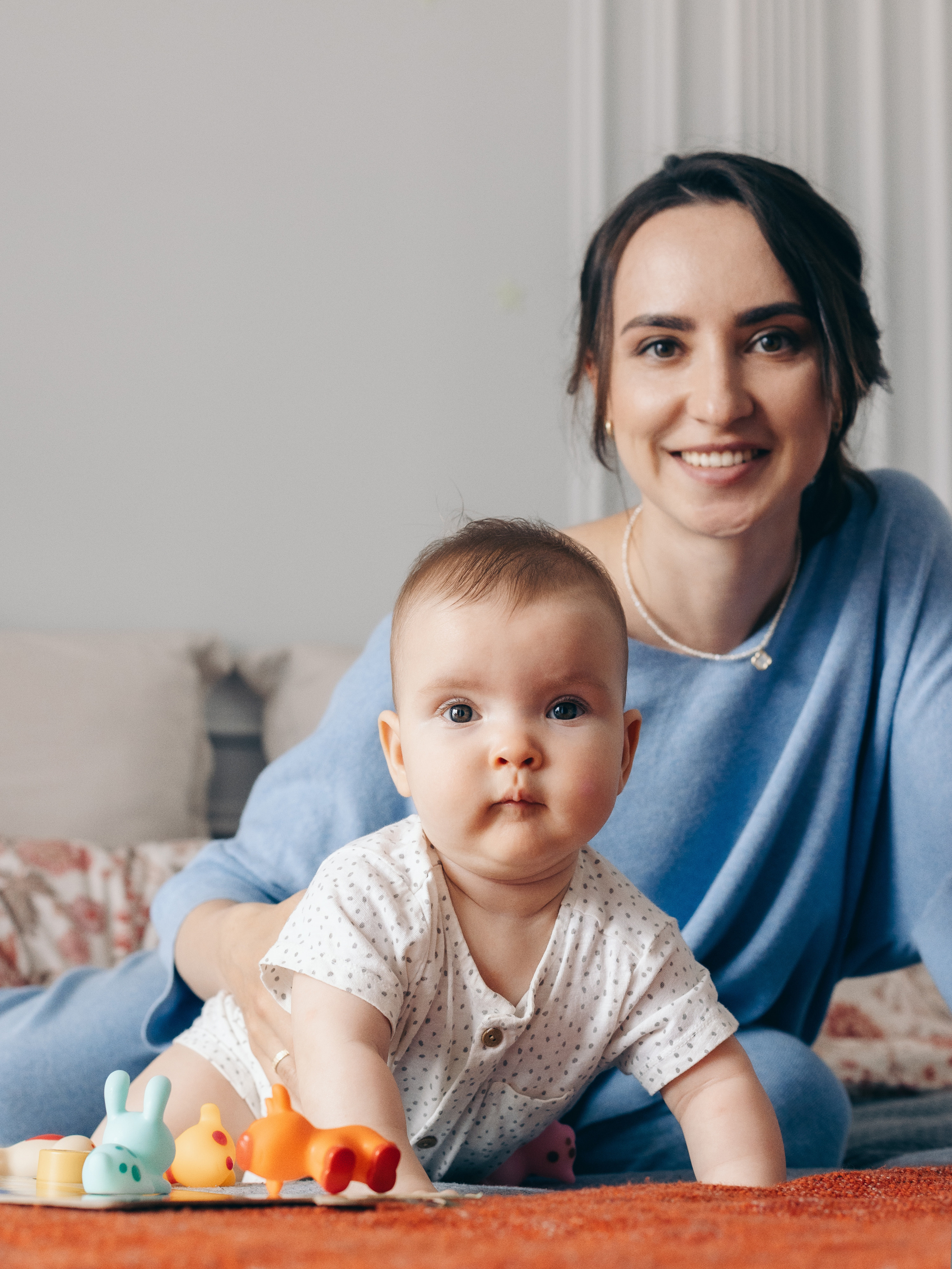 Катя и Алиса. Фотограф Хабаровск| Яна Золотова LifeStyle портрет, в ожидании, пары,