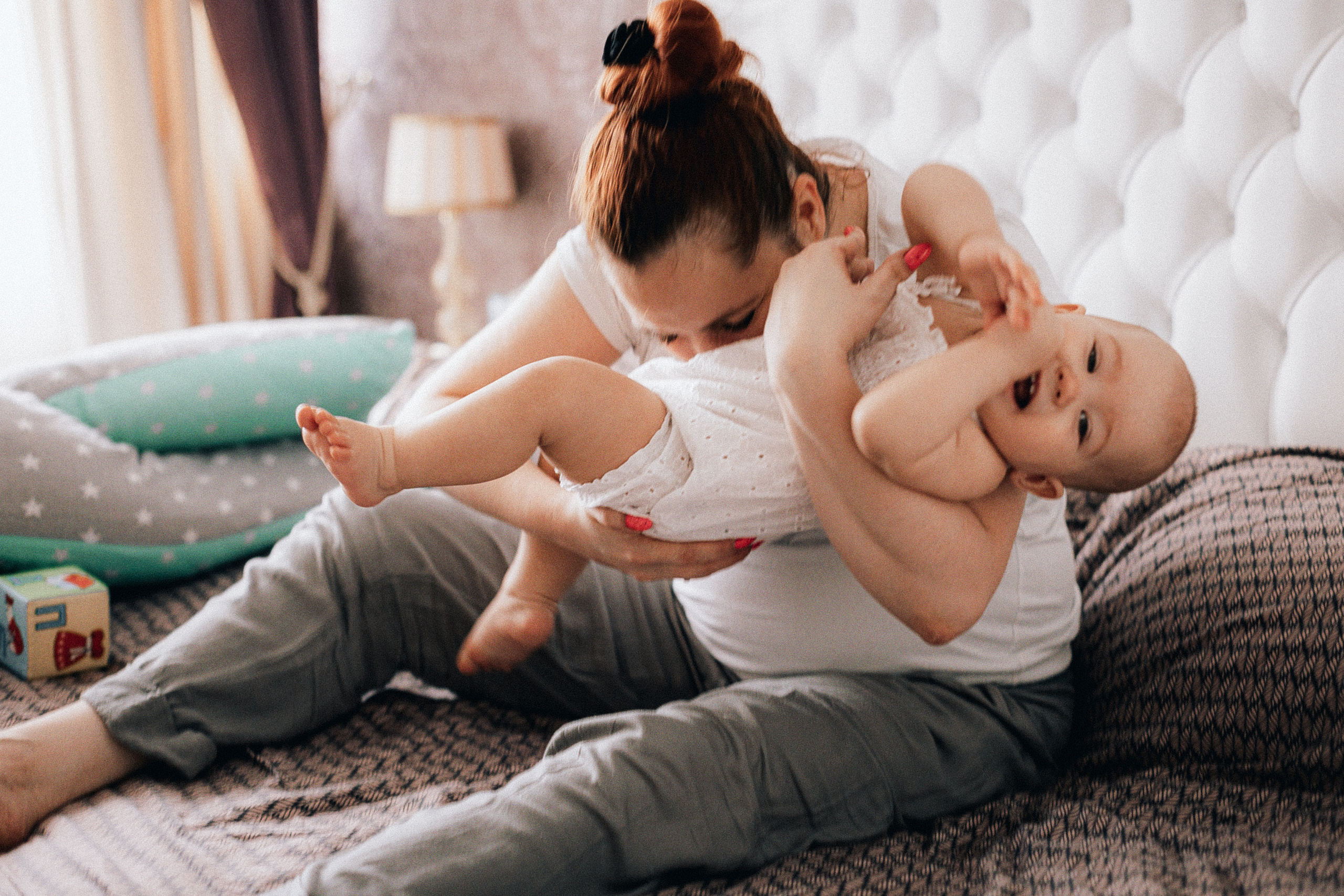 Людмила и Анютка. Фотограф Хабаровск| Яна Золотова LifeStyle портрет, в ожидании, пары,