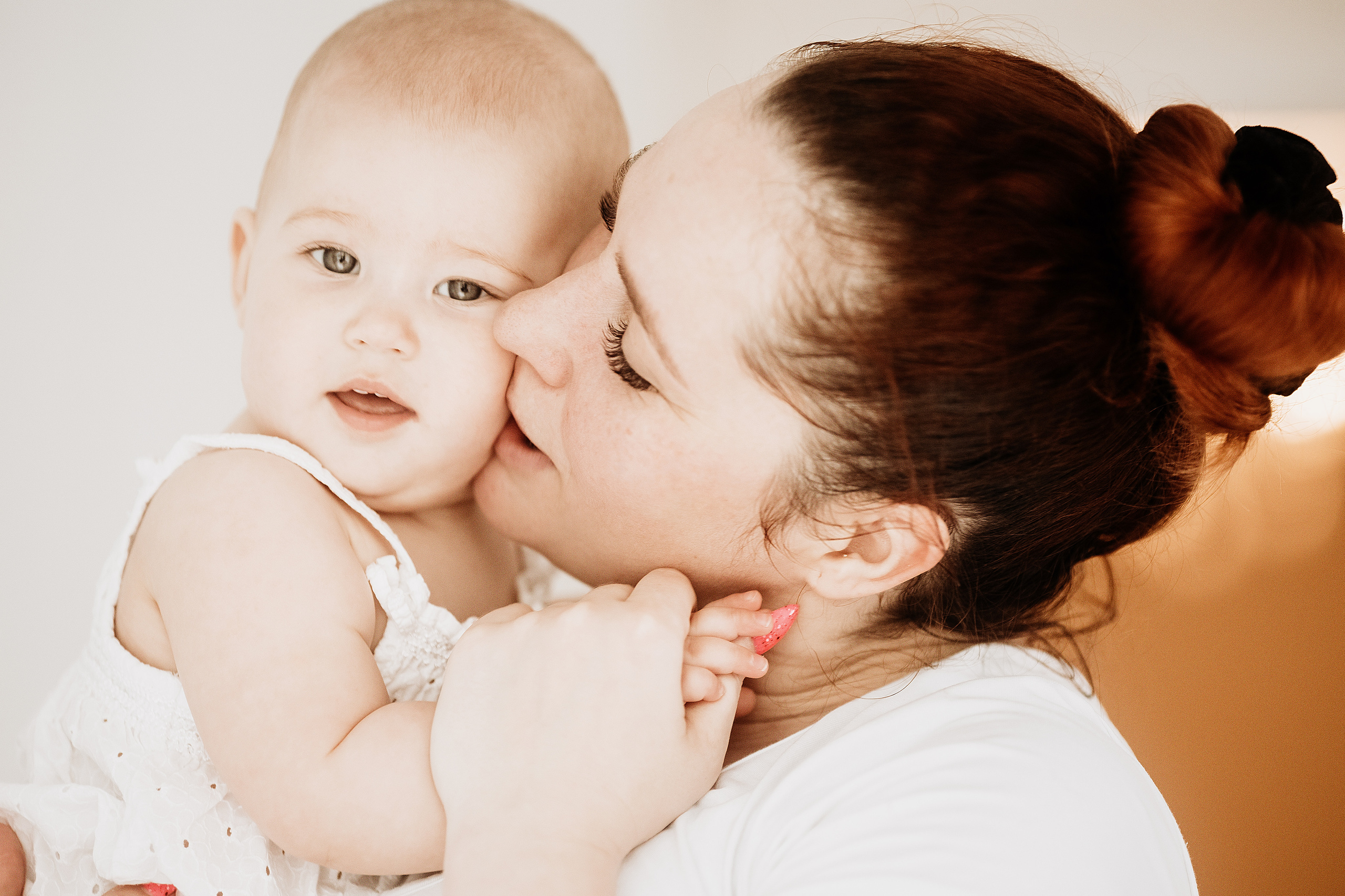 Людмила и Анютка. Фотограф Хабаровск| Яна Золотова LifeStyle портрет, в ожидании, пары,