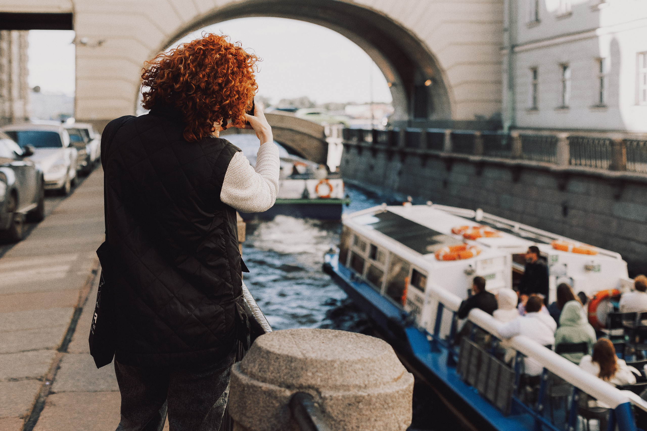 Лена. Прогулка по Питеру. Фотограф Хабаровск| Яна Золотова LifeStyle портрет, в ожидании, пары,