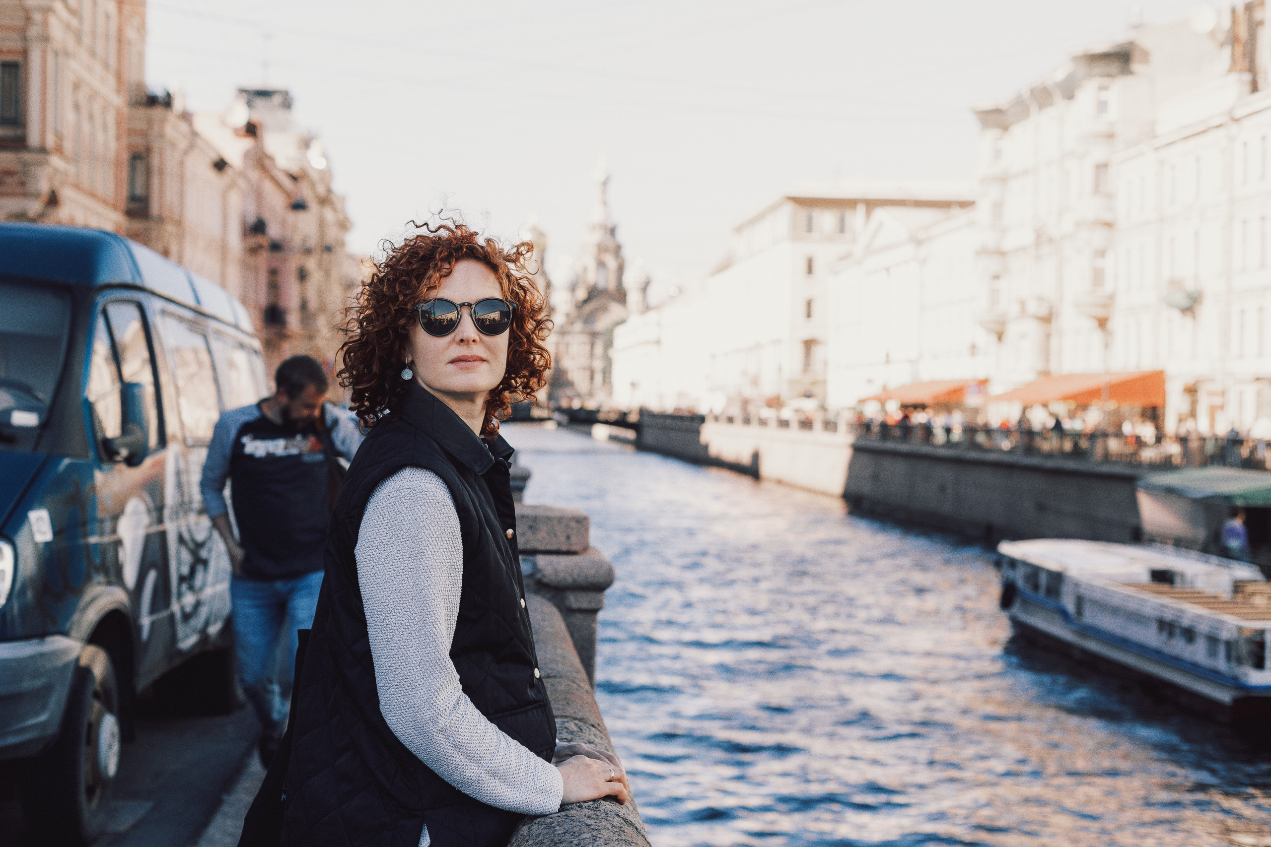 Лена. Прогулка по Питеру. Фотограф Хабаровск| Яна Золотова LifeStyle портрет, в ожидании, пары,