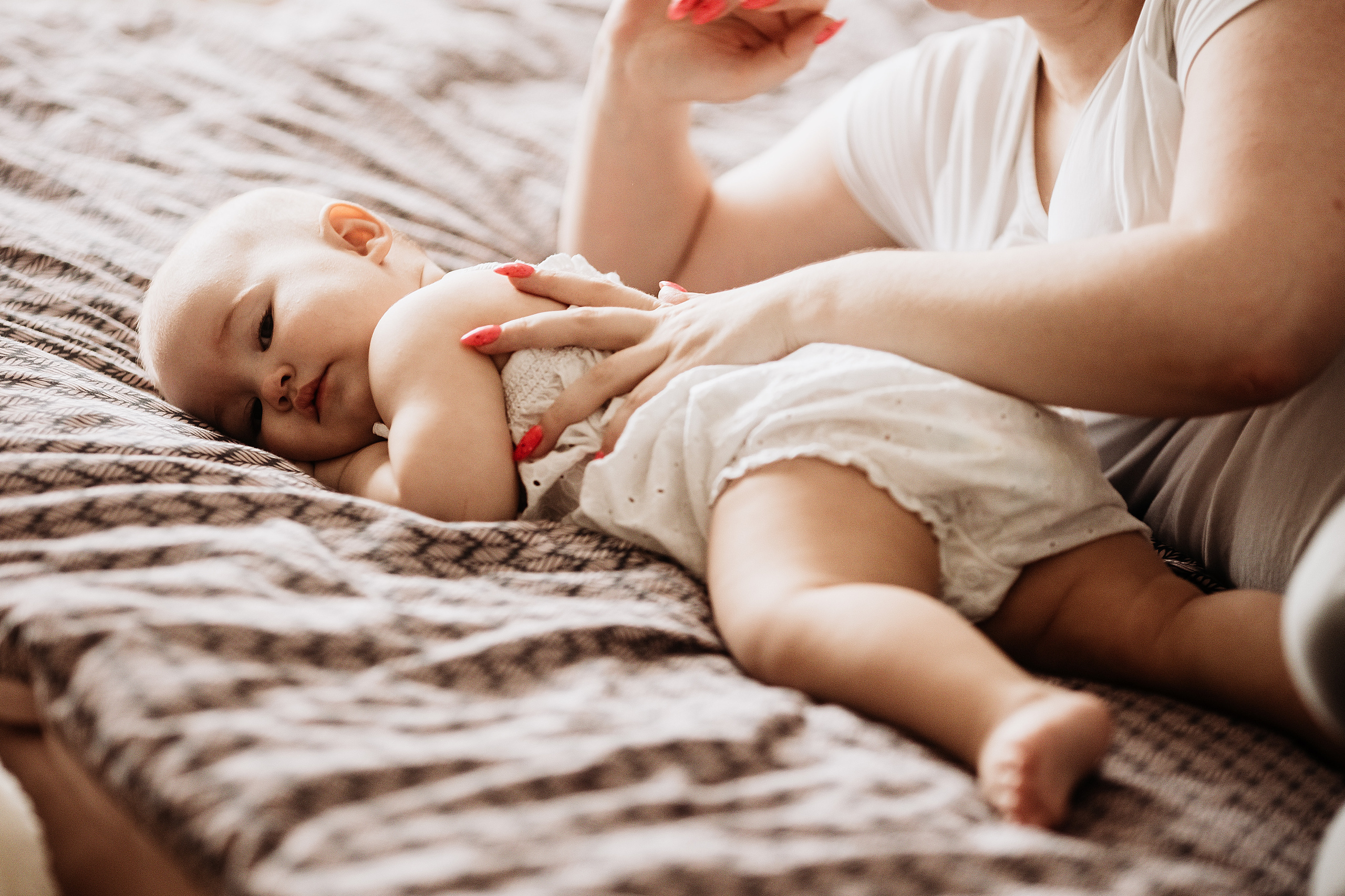 Людмила и Анютка. Фотограф Хабаровск| Яна Золотова LifeStyle портрет, в ожидании, пары,