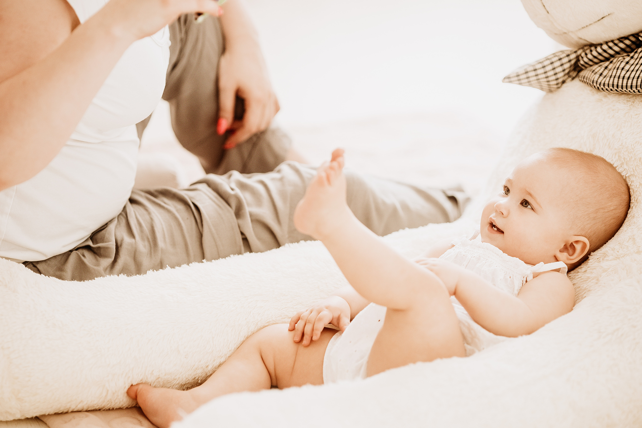 Людмила и Анютка. Фотограф Хабаровск| Яна Золотова LifeStyle портрет, в ожидании, пары,