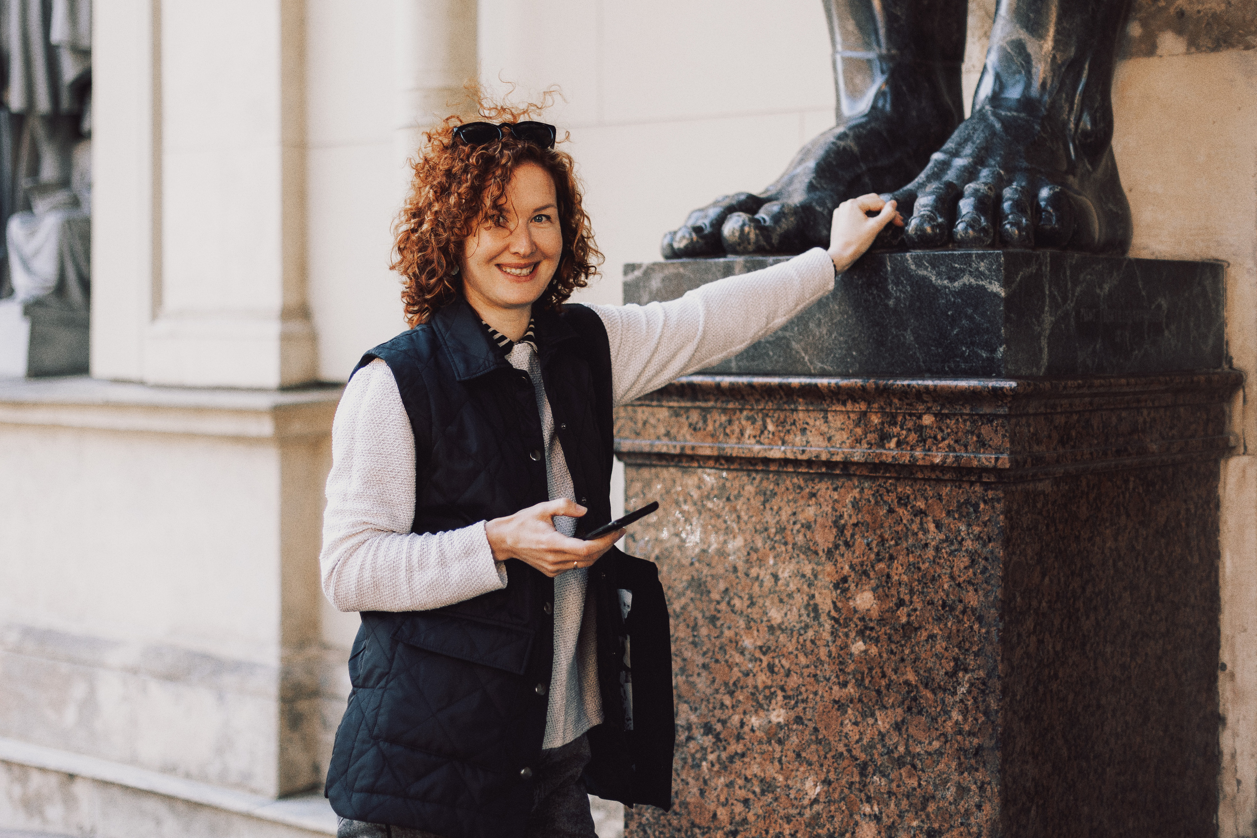 Лена. Прогулка по Питеру. Фотограф Хабаровск| Яна Золотова LifeStyle портрет, в ожидании, пары,