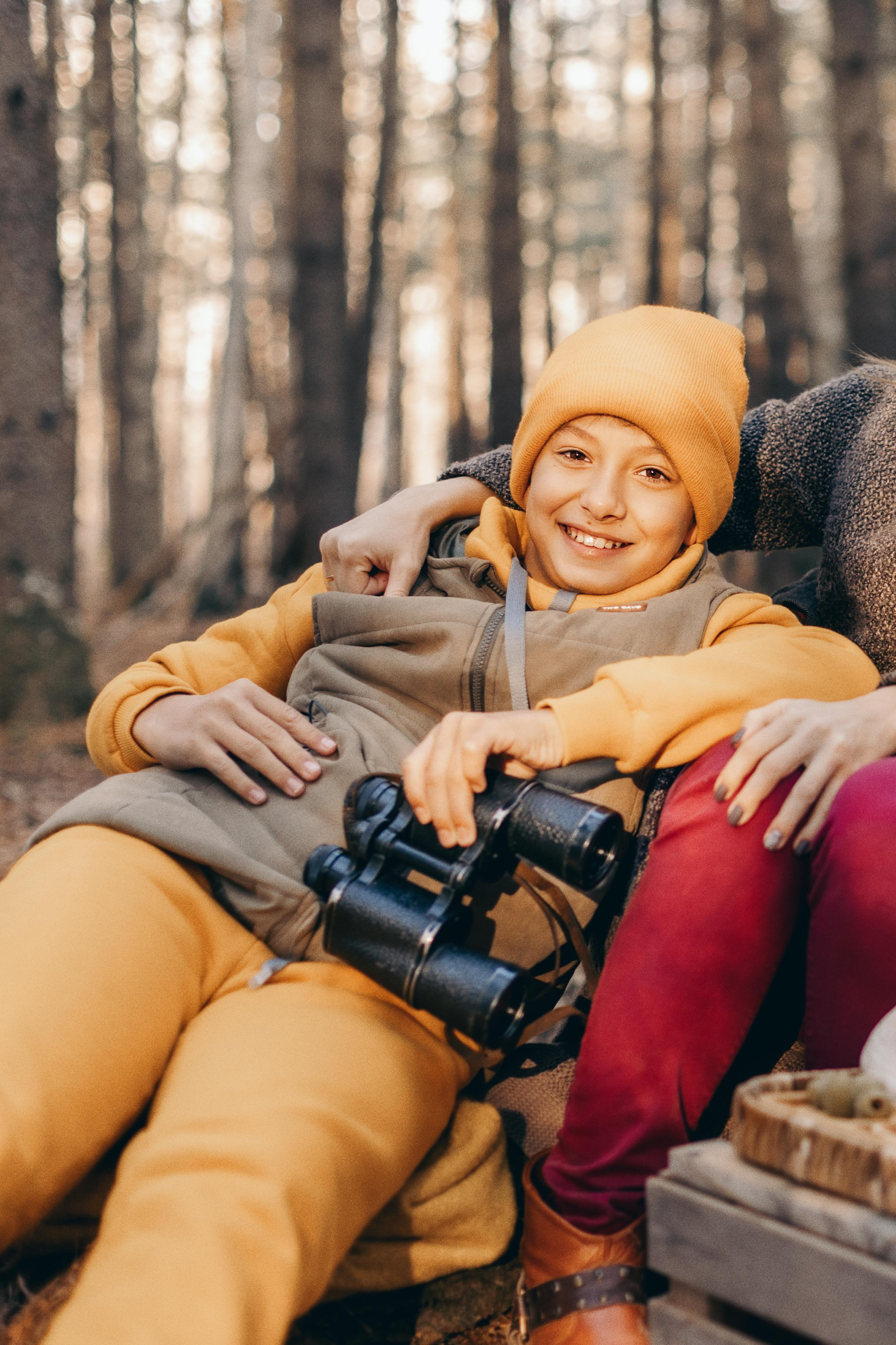 Оксана и Владимир — прогулка с семей. Фотограф Хабаровск| Яна Золотова LifeStyle портрет, в ожидании, пары,