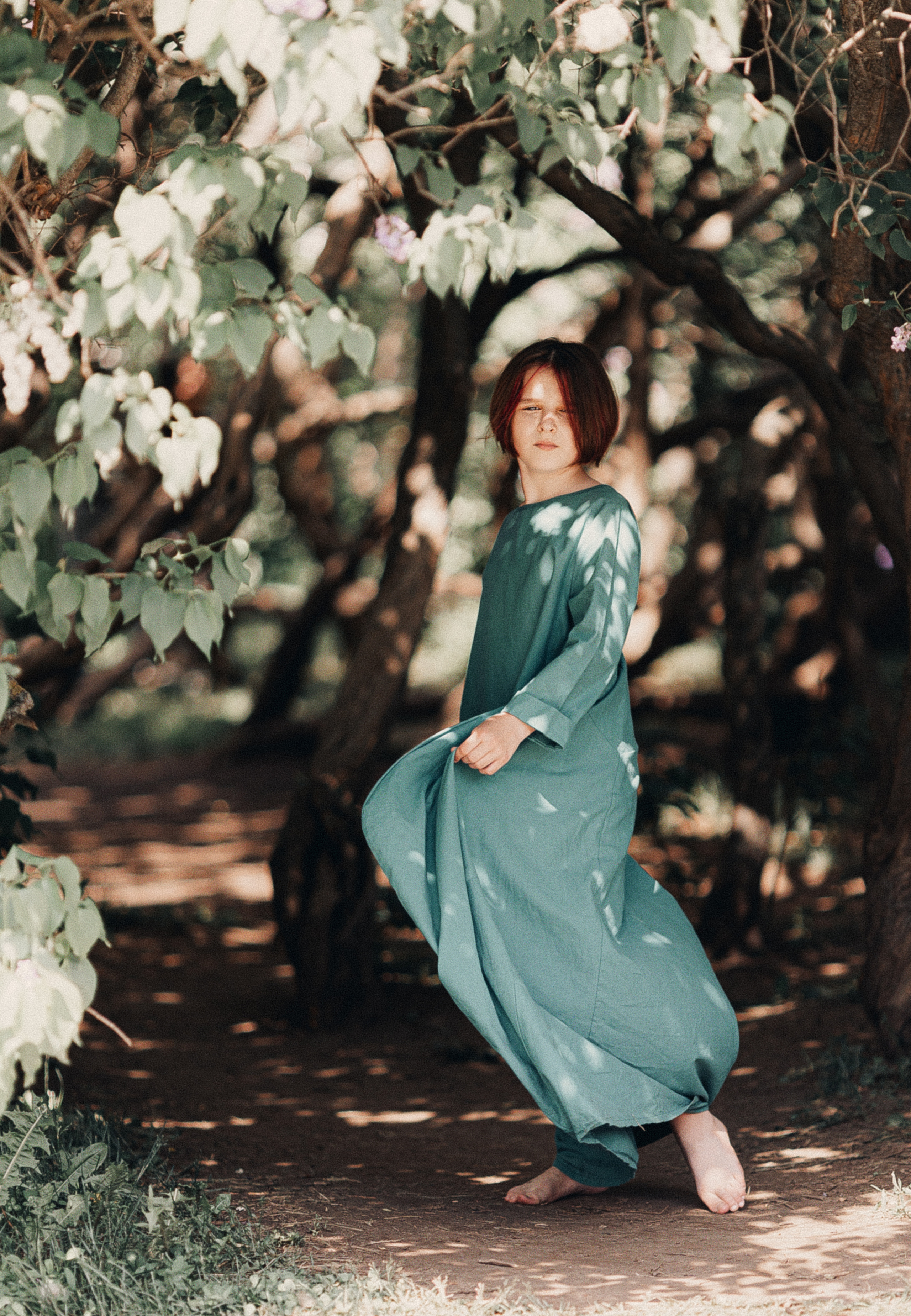 Василиса. Сиреневей сад. Фотограф Хабаровск| Яна Золотова LifeStyle портрет, в ожидании, пары,