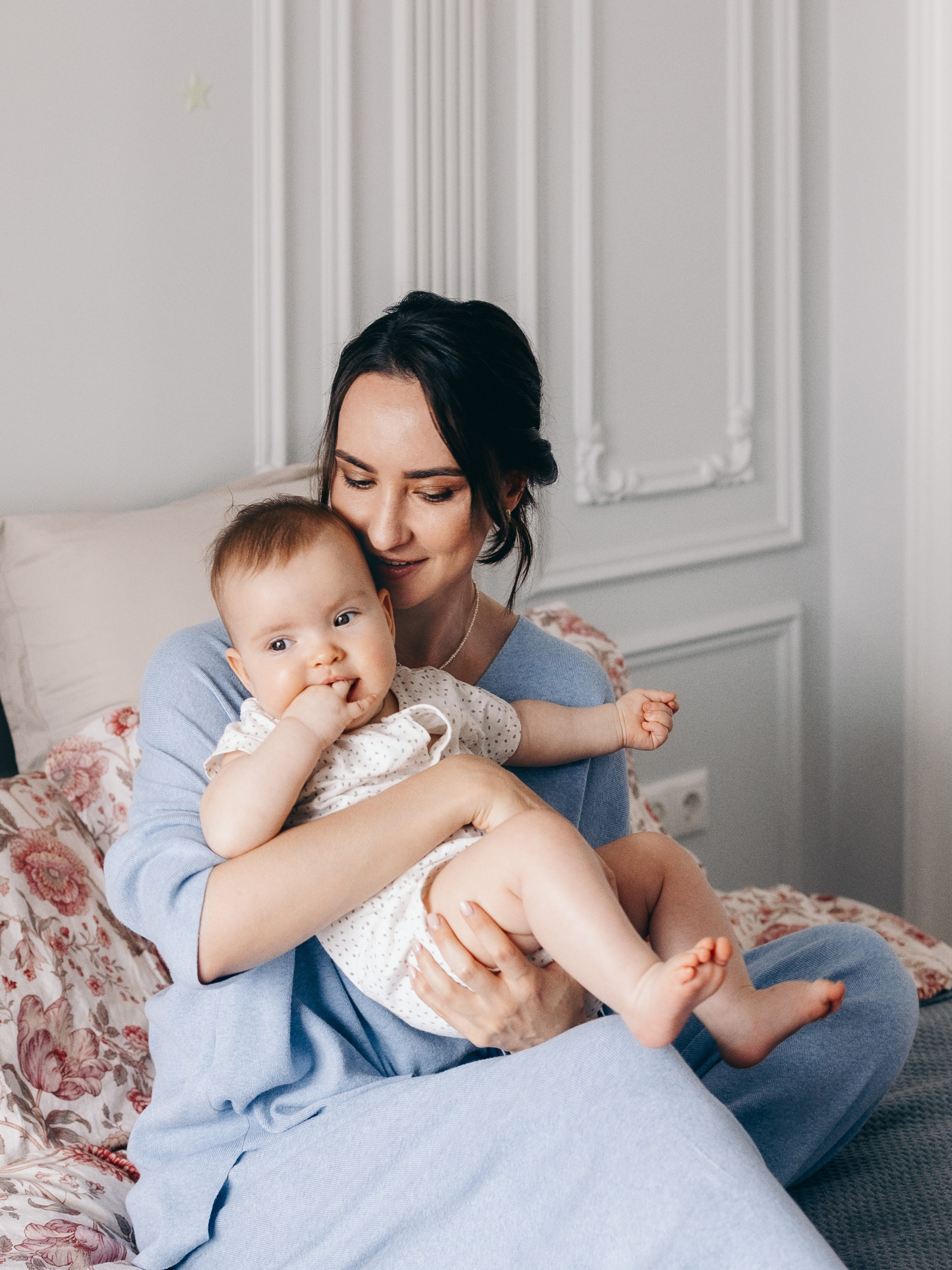 Катя и Алиса. Фотограф Хабаровск| Яна Золотова LifeStyle портрет, в ожидании, пары,