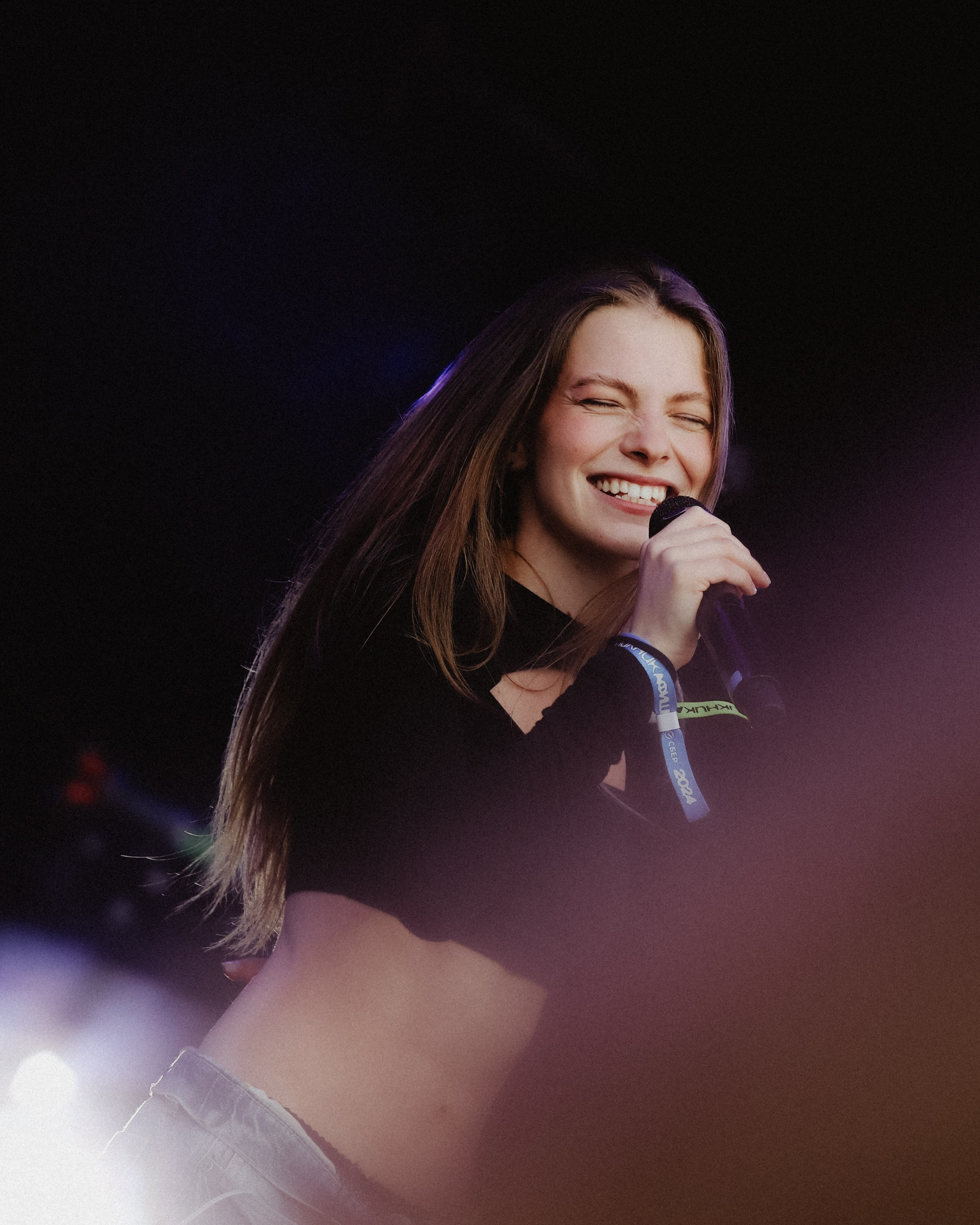 Концертная съёмка: эмоции и энергия в кадре. Профессиональный фотограф звезд, концертов и спортивных событий