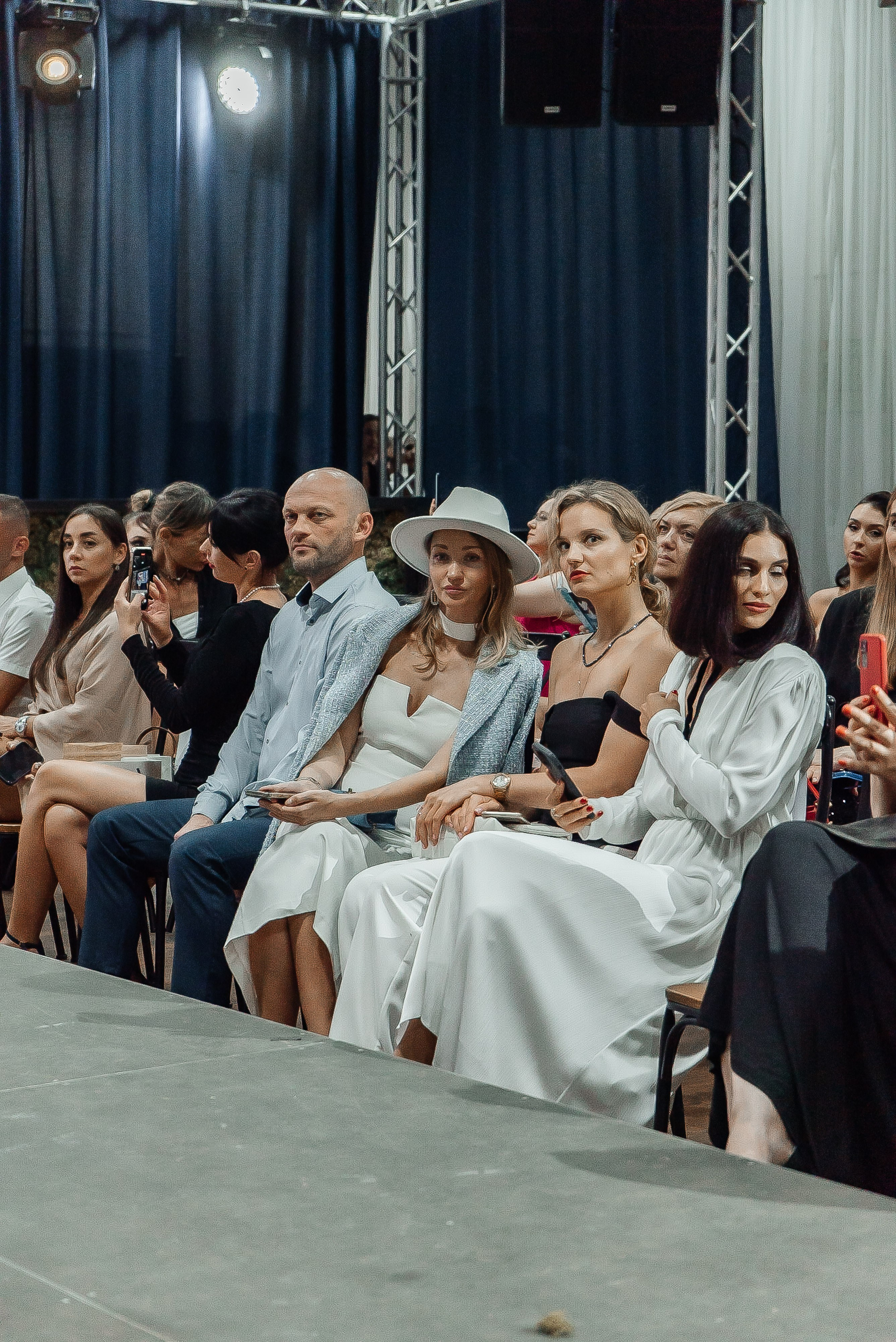 Fashion V 2023. Свадебный и семейный фотограф во Владивостоке Александра Глускер