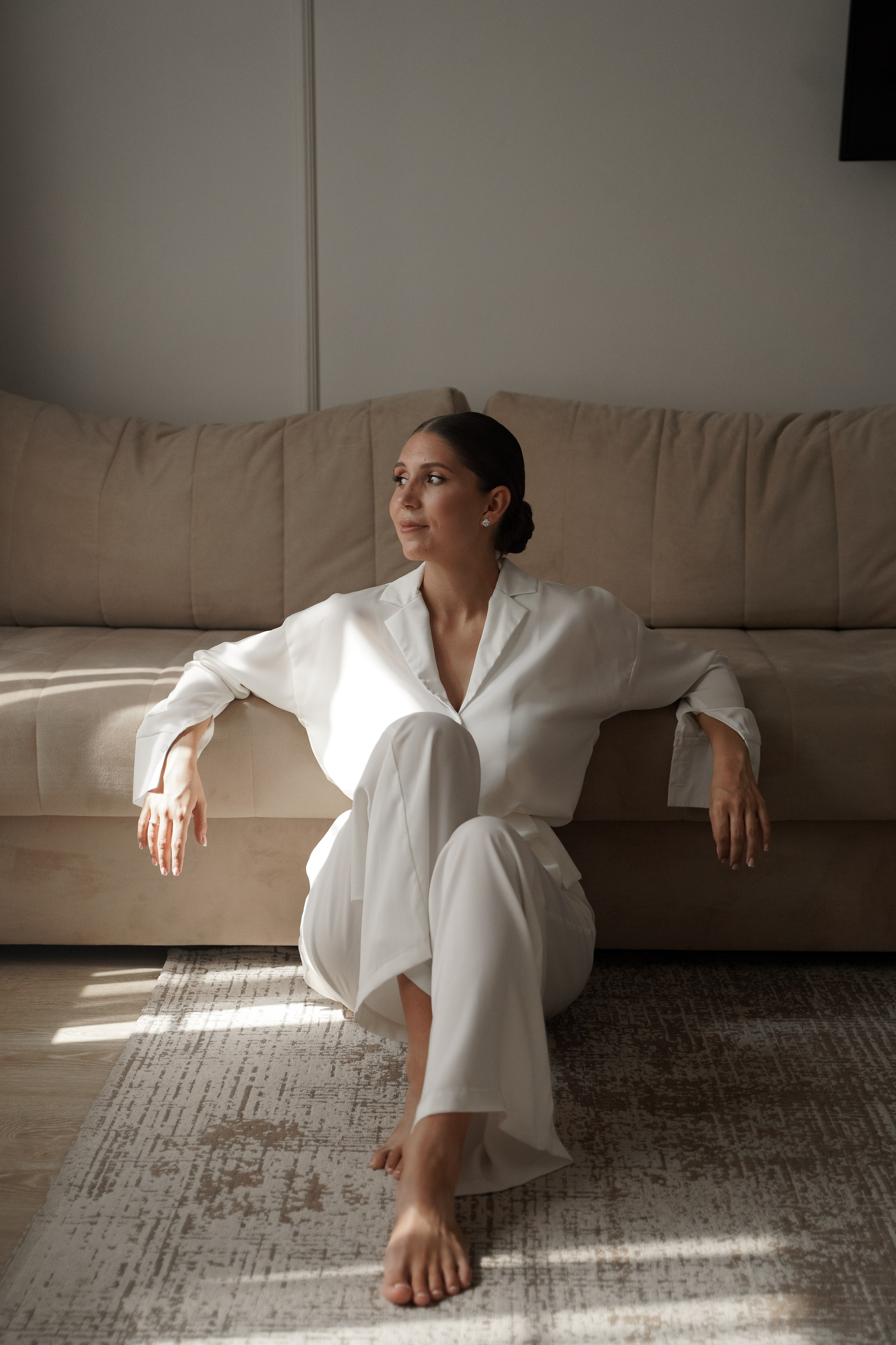 Ольга и Виктор. Свадебный фотограф Марина Попова