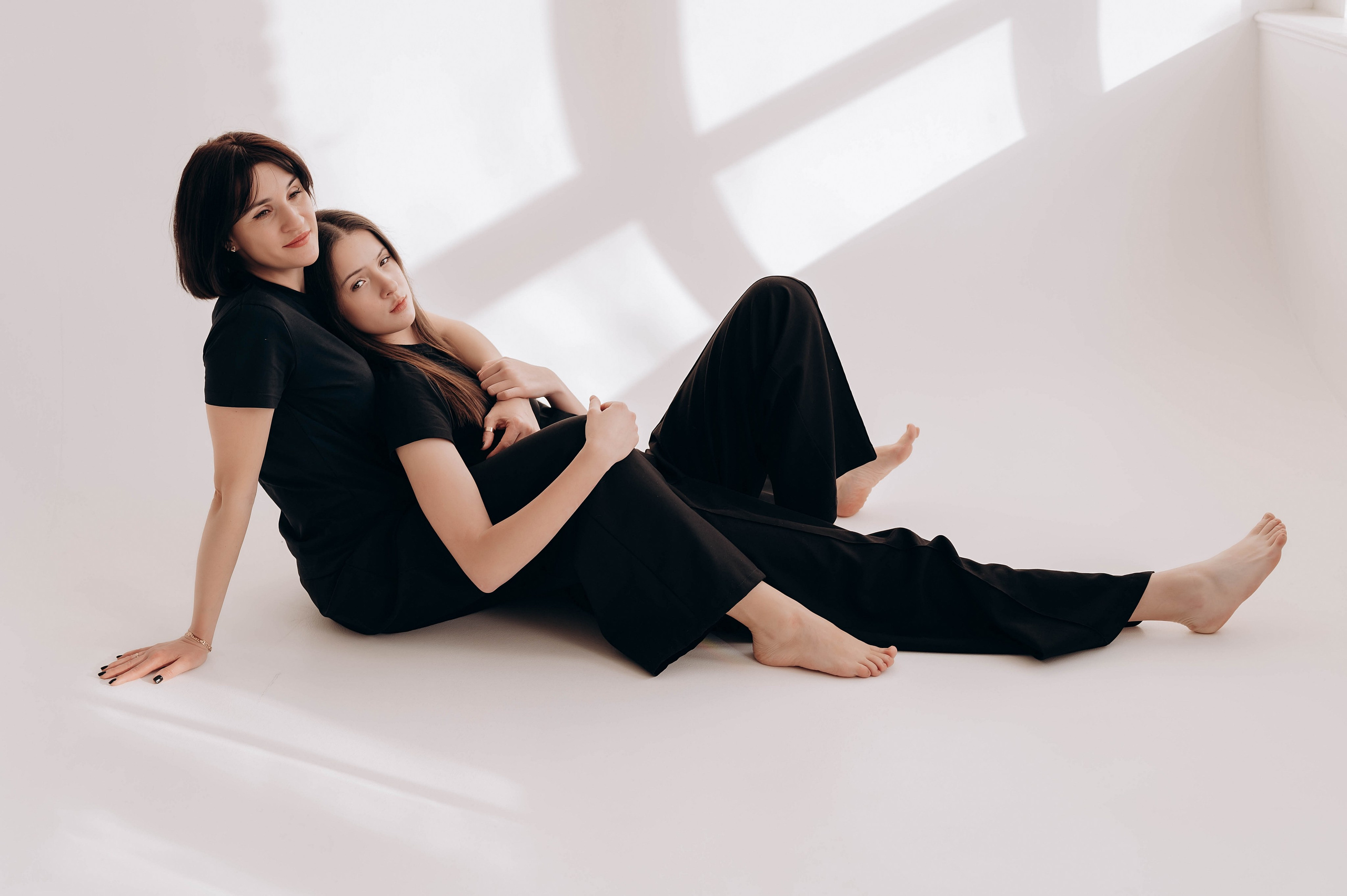 Семейные истории. Главная