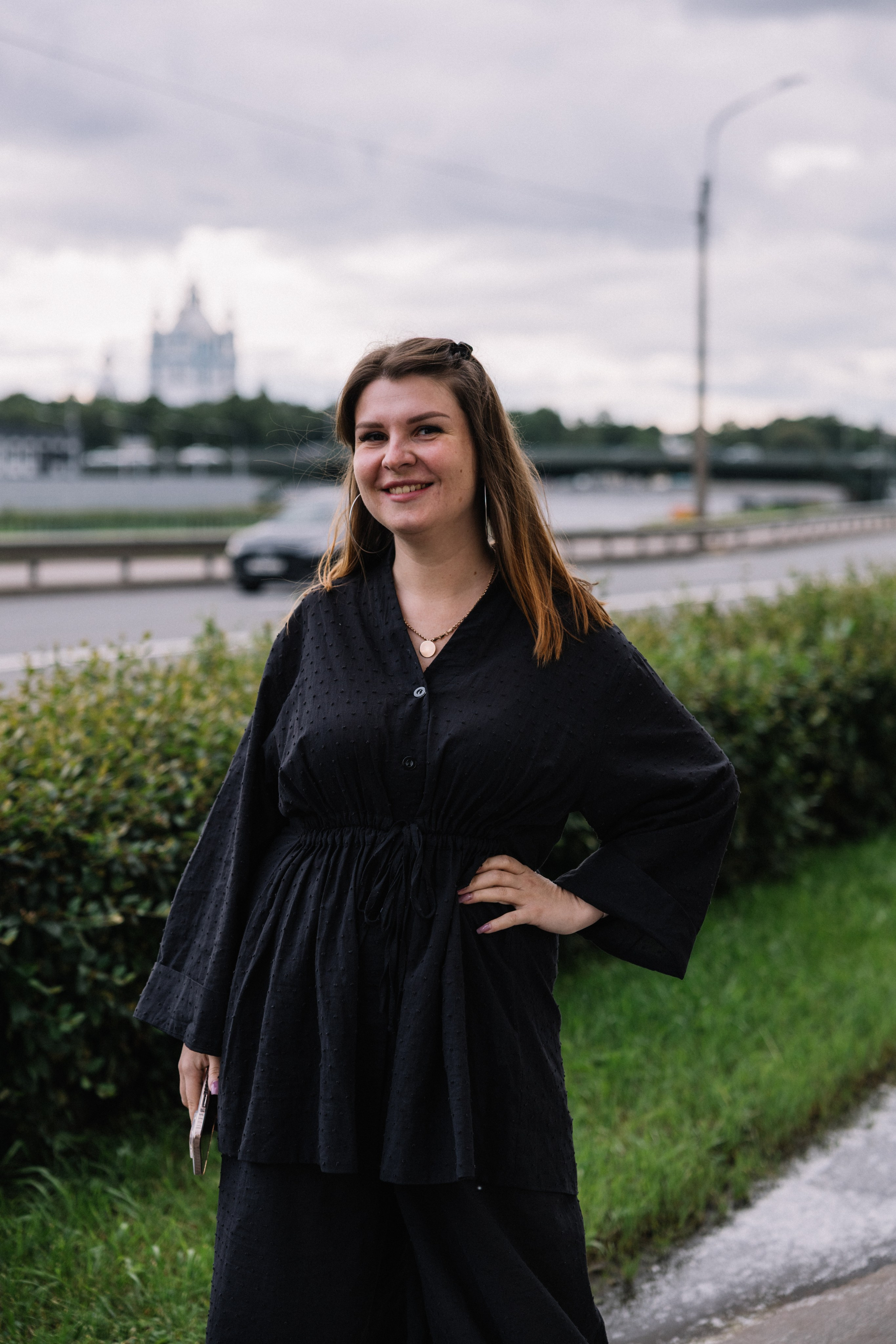 Выпускной 9 класса