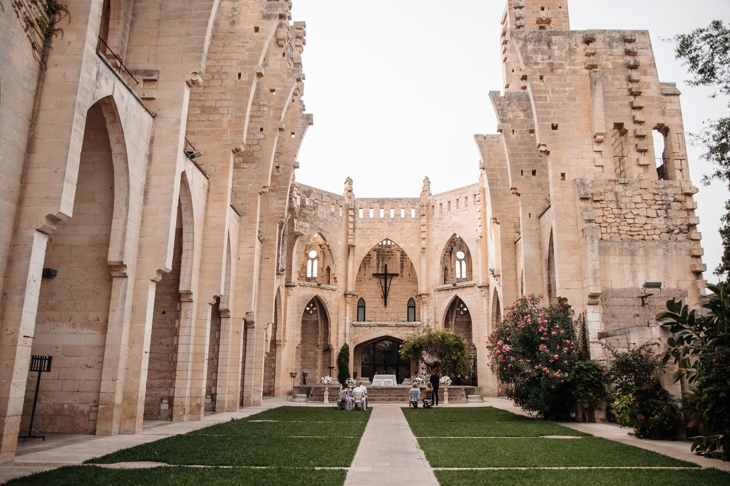 Inga_&_Romas. Фотограф на Майорке Екатерина Дробышева