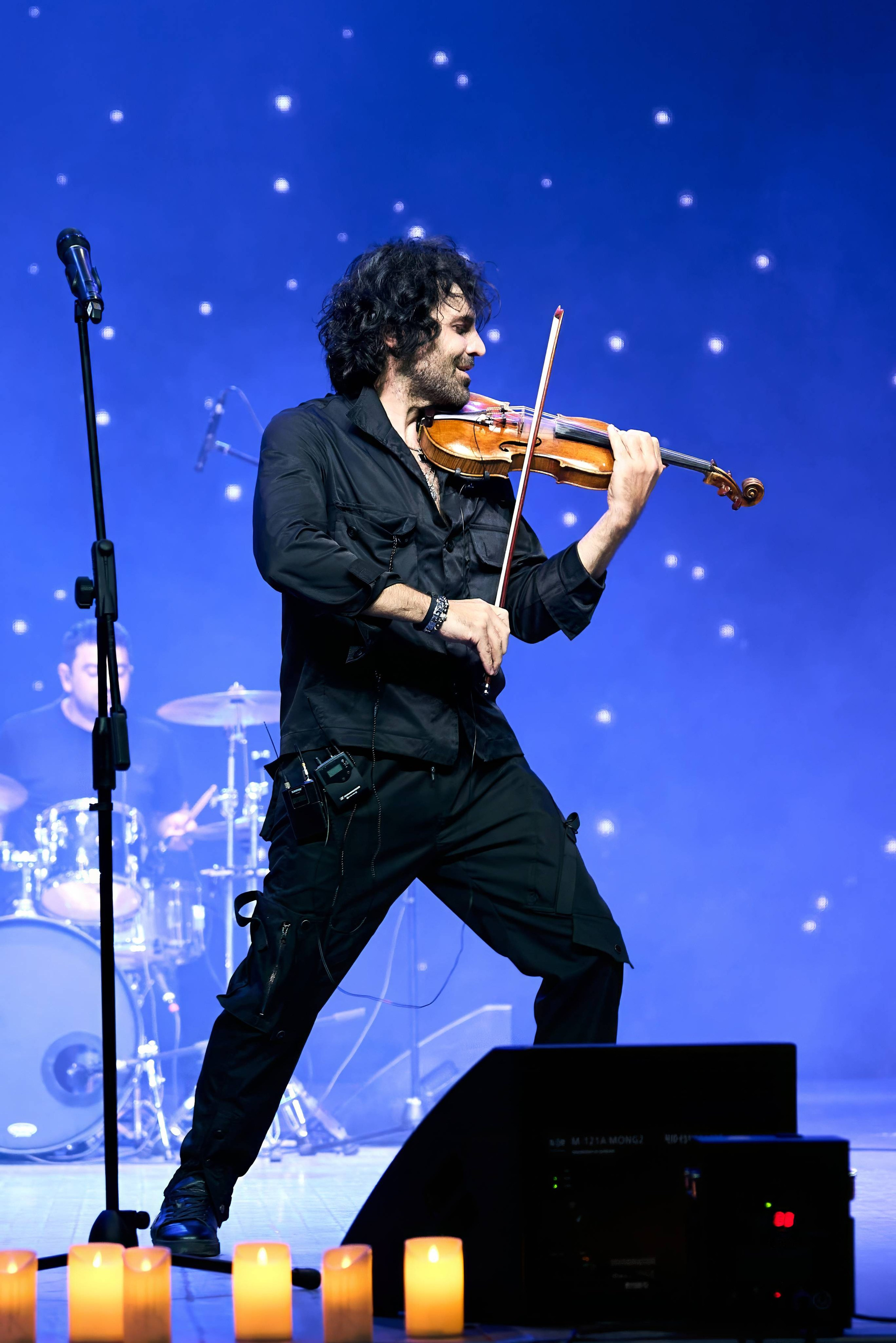 Samvel Hayrapetyan & «Rocksoul»