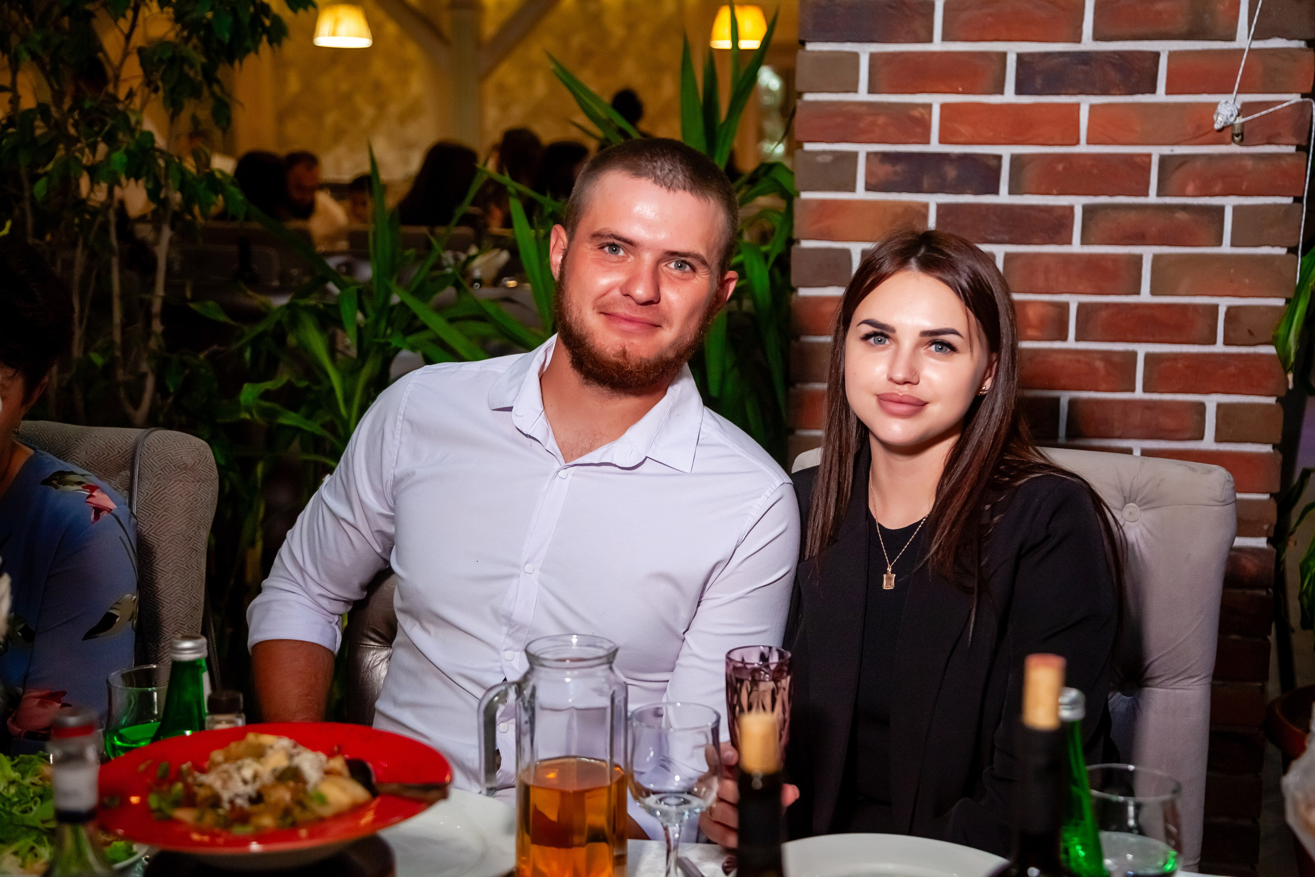 Торжество Юбилея. Свадебный и семейный фотограф в Армавире