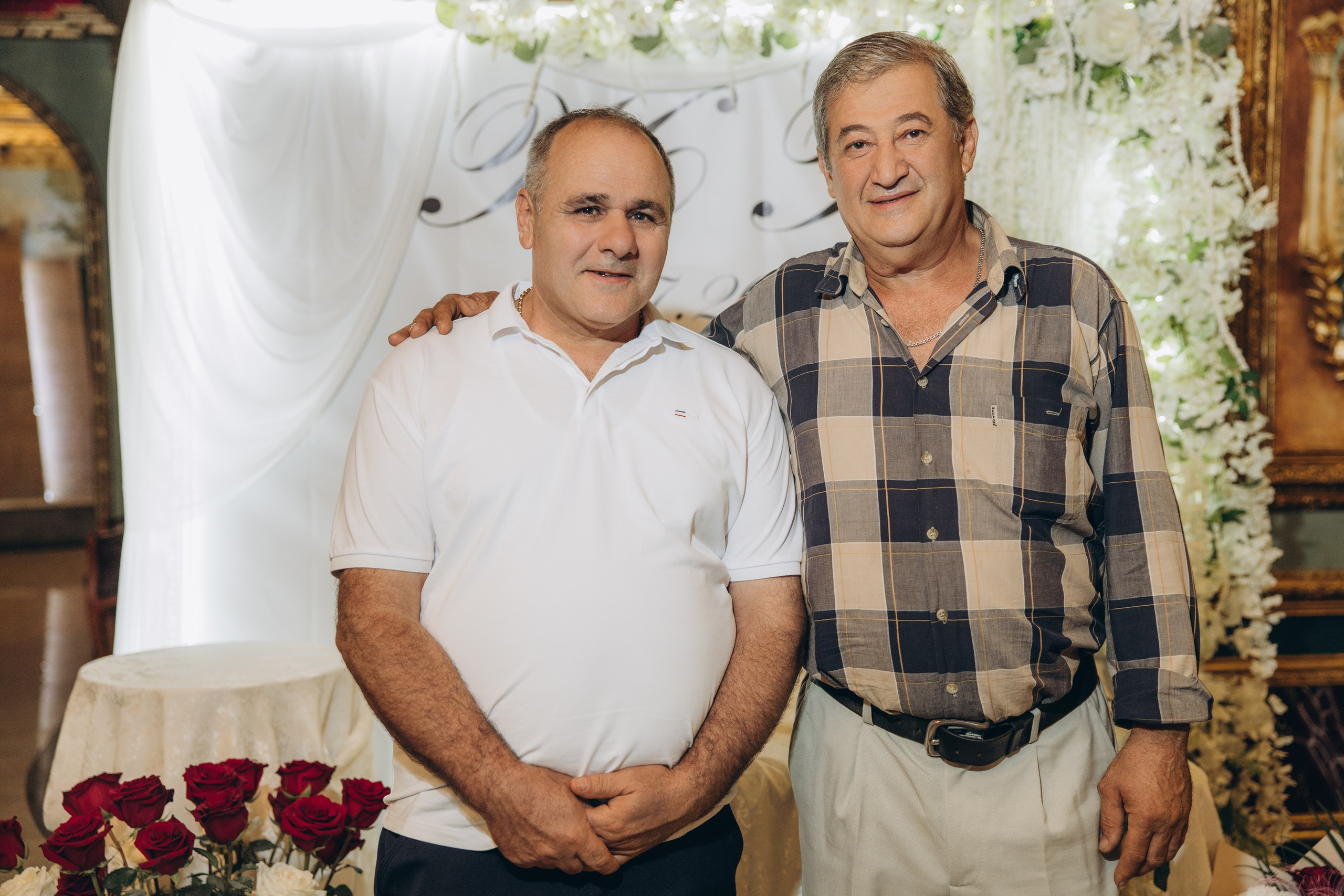 Банкет. Свадебный, семейный фотограф в Иркутске Светлана Макаричева