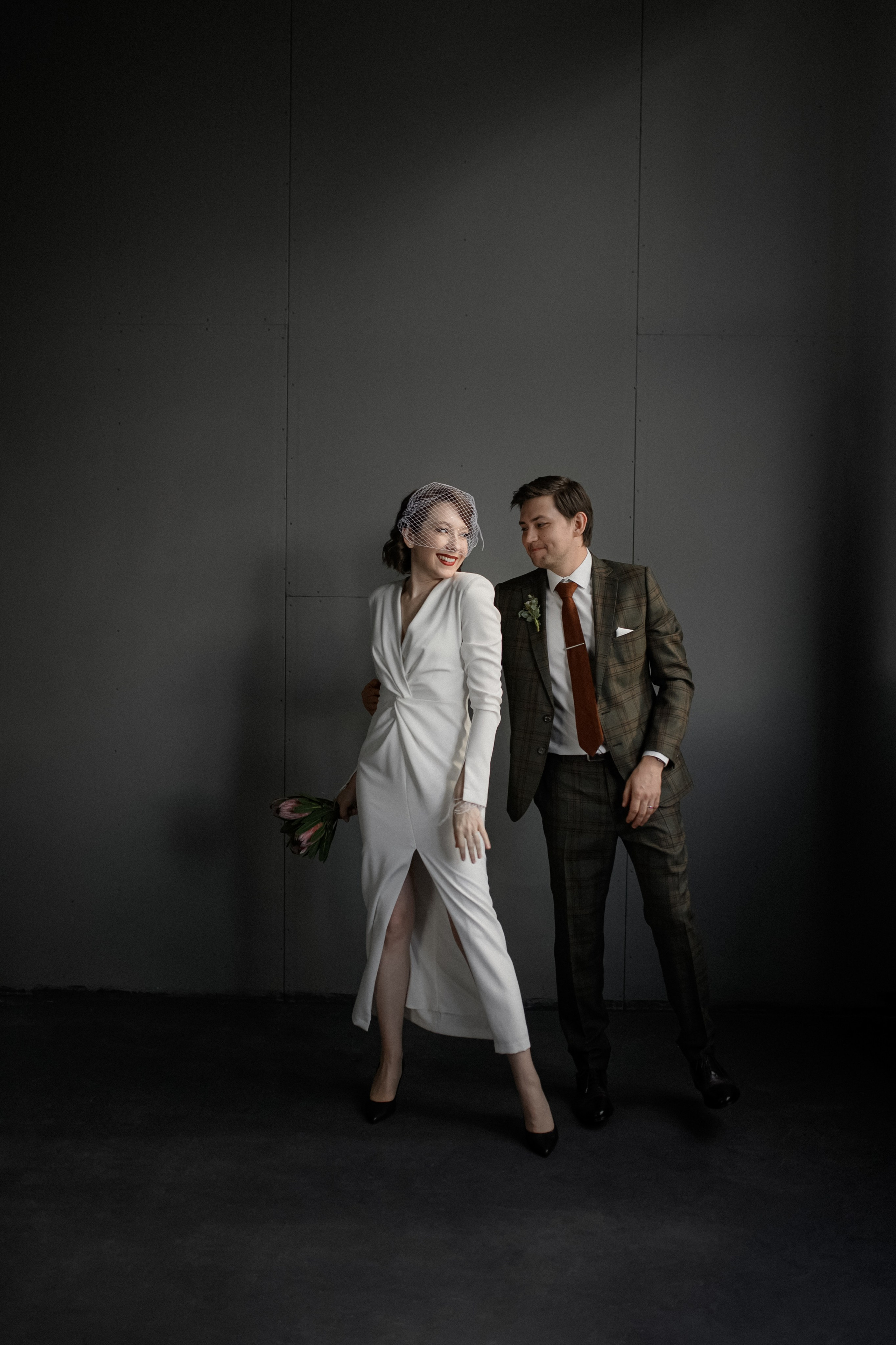 Виталий и Полина. Www.ostermiller.ru