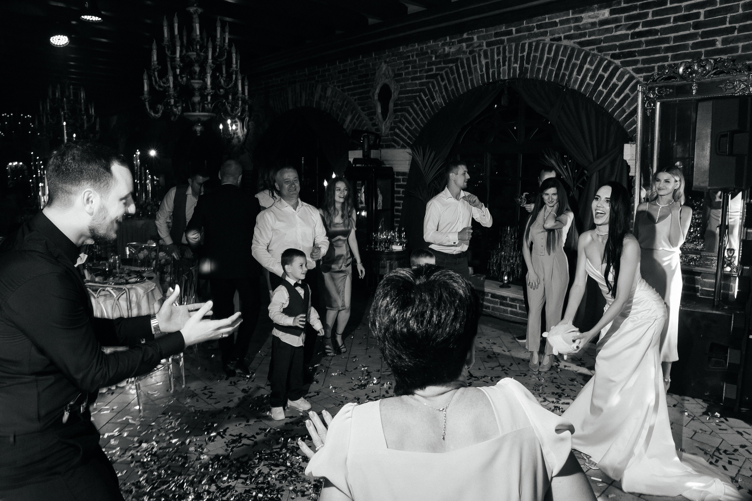 Alexander & Yana. Свадебный организатор в Ростове-на-Дону Яснов Роман