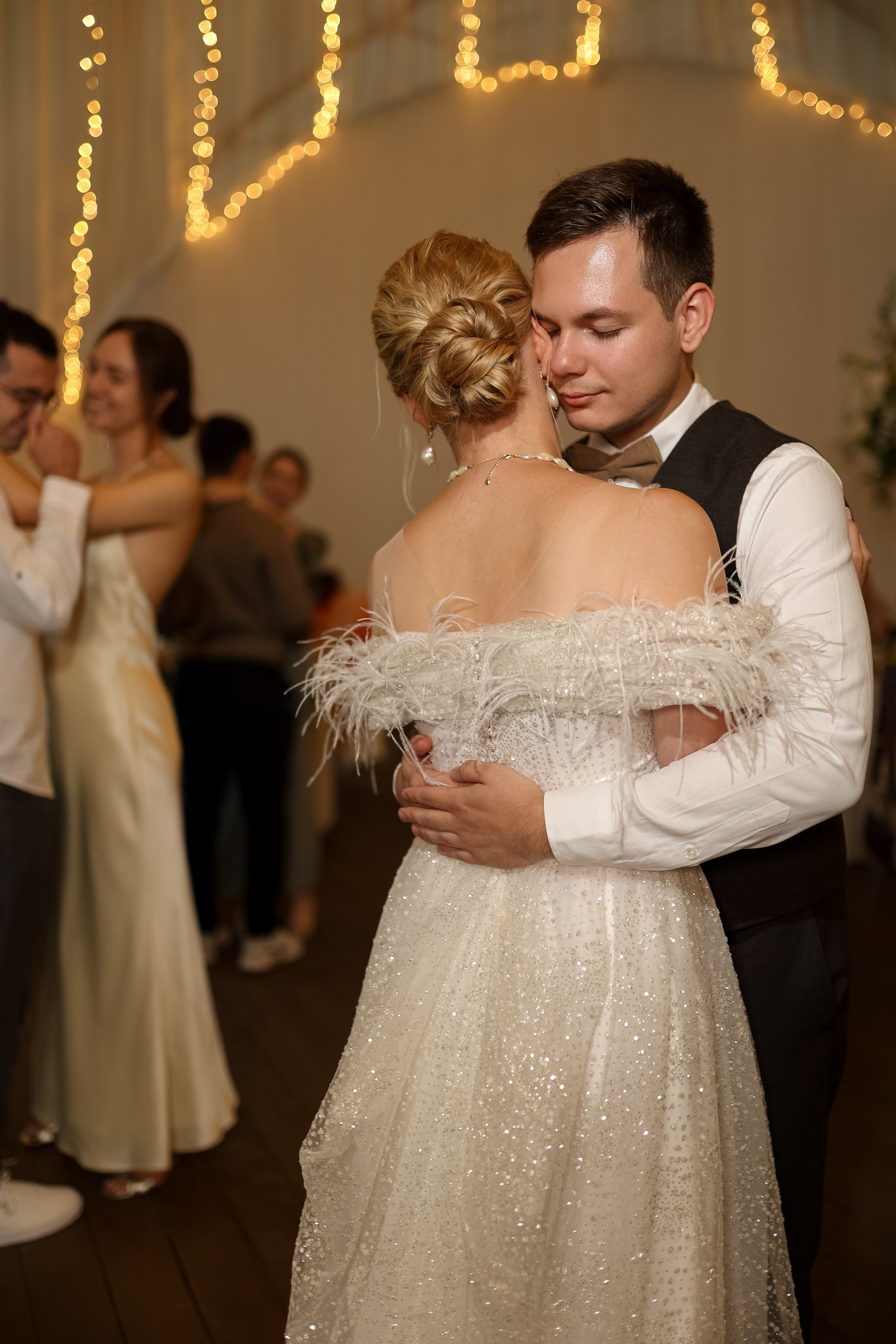 Лесная. Главная