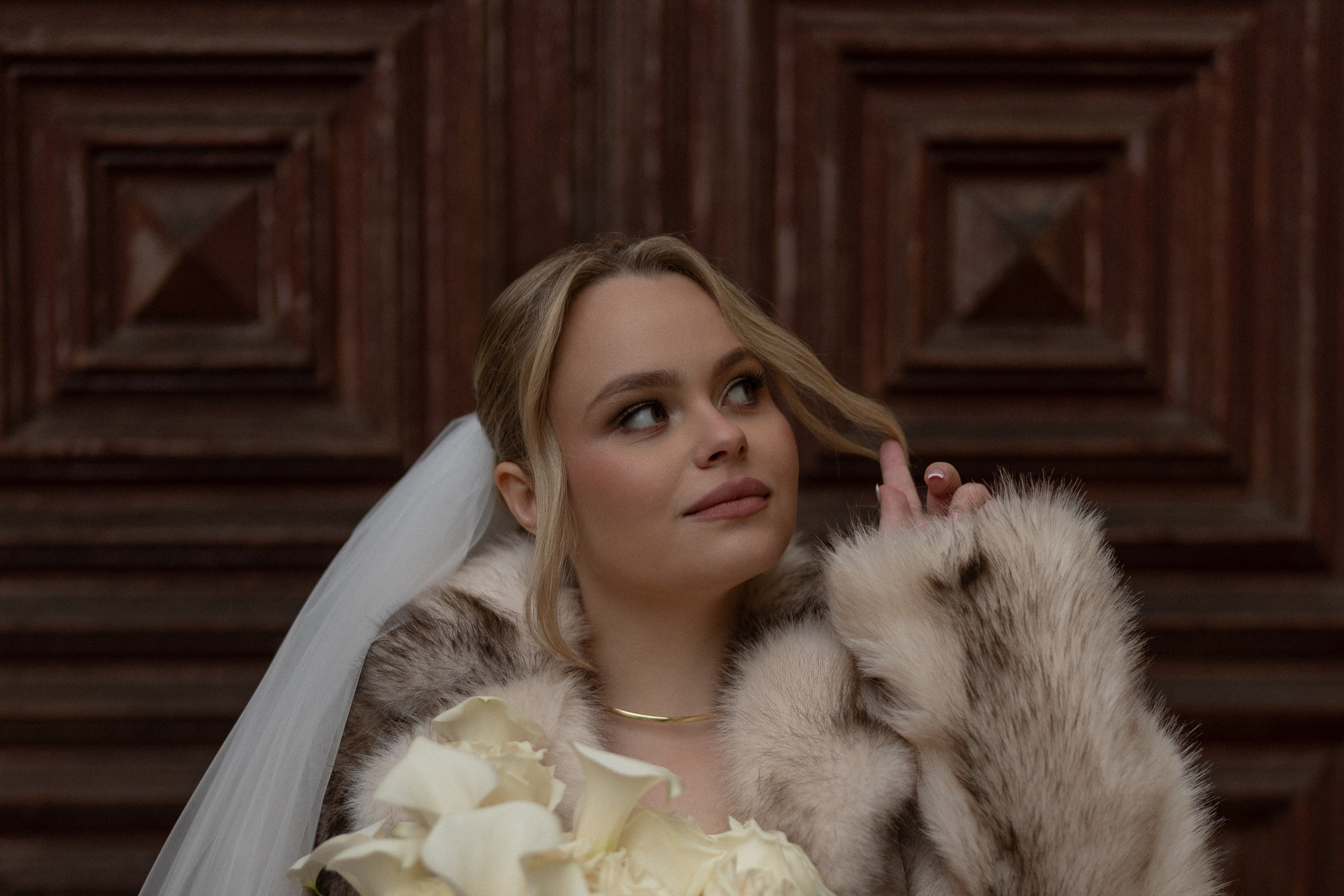 Счастье на троих. Свадебный и репортажный фотограф Москва