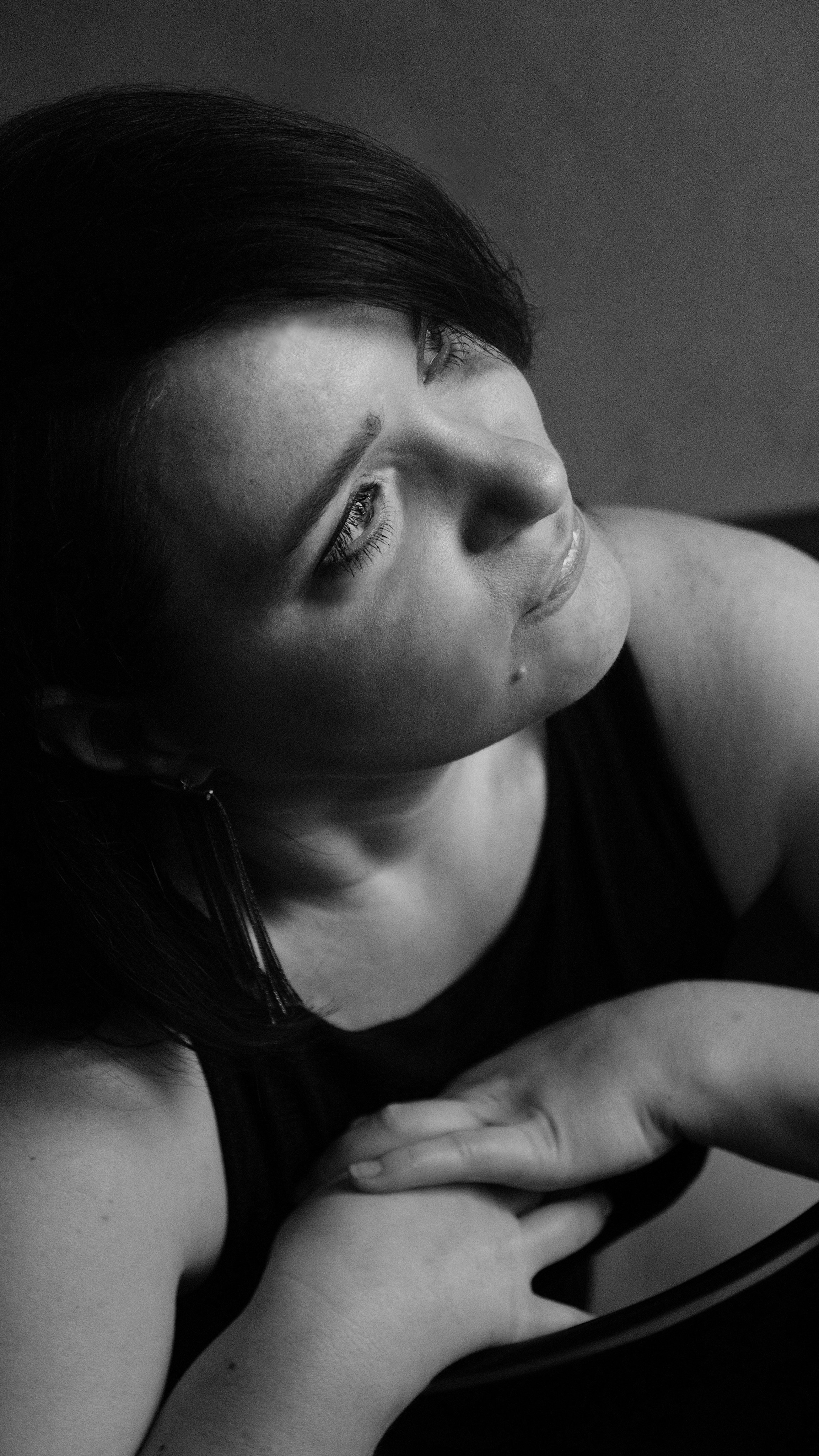 Александра. Фотограф Наташа Лисица